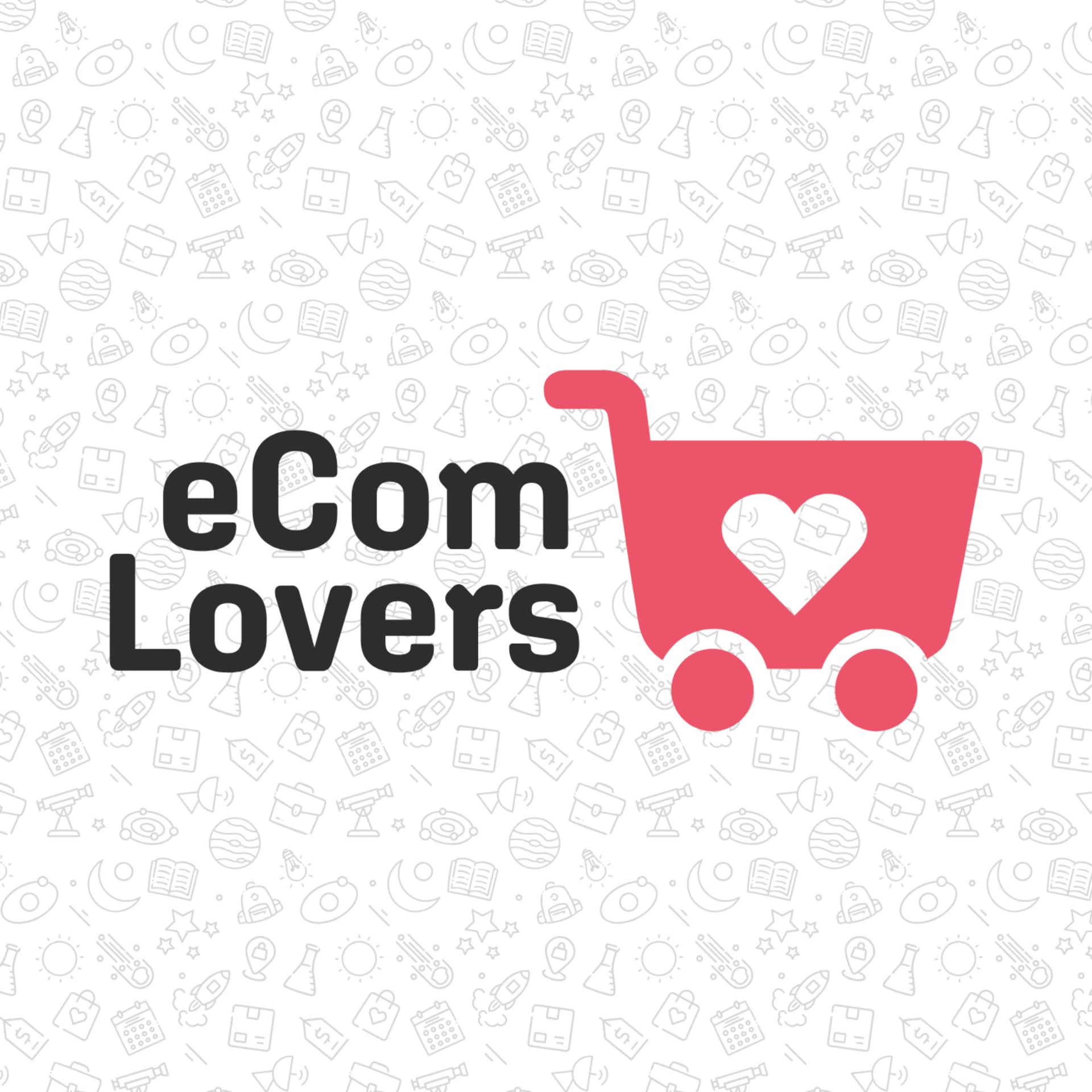 eComLovers Podcast - Podcasts