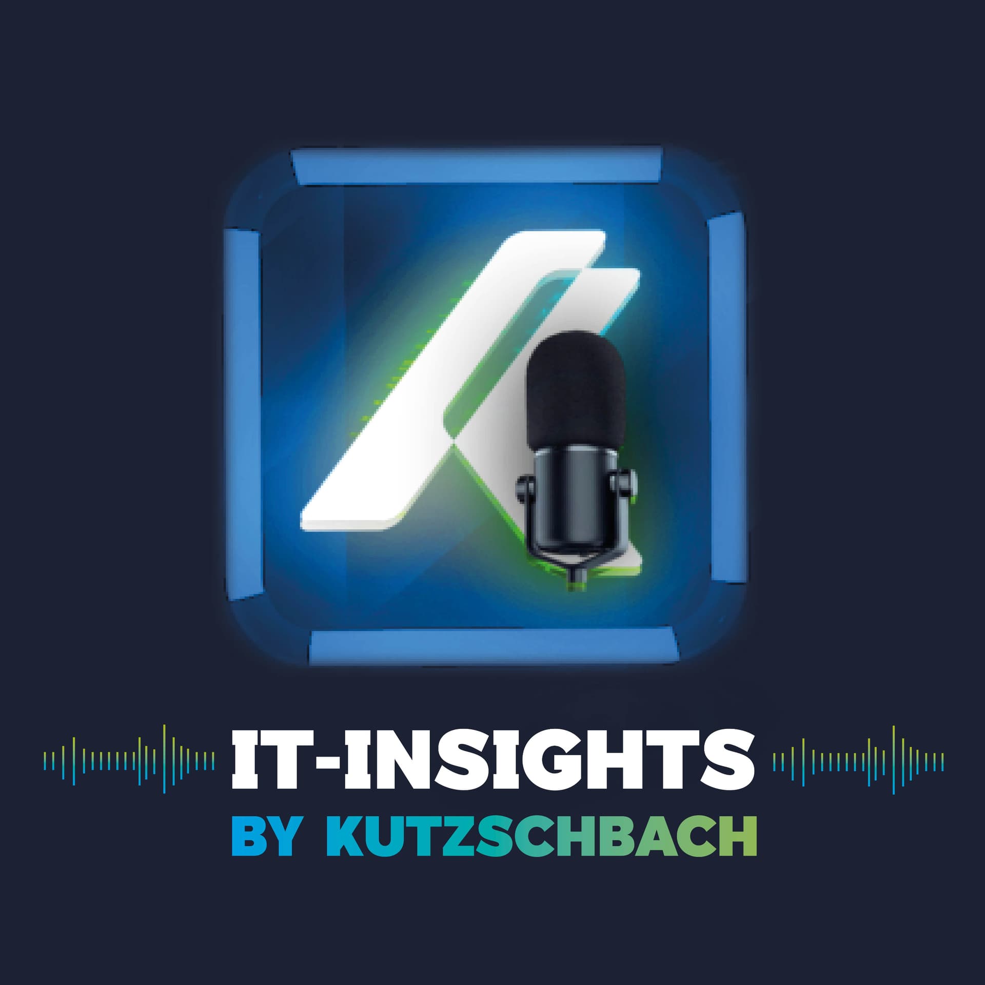 IT-Insights - Der Kutzschbach Podcast - Podcasts