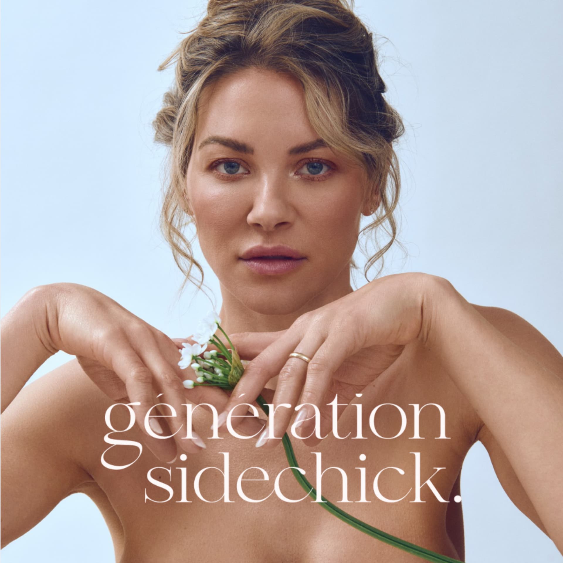 Génération Sidechick - Podcasts