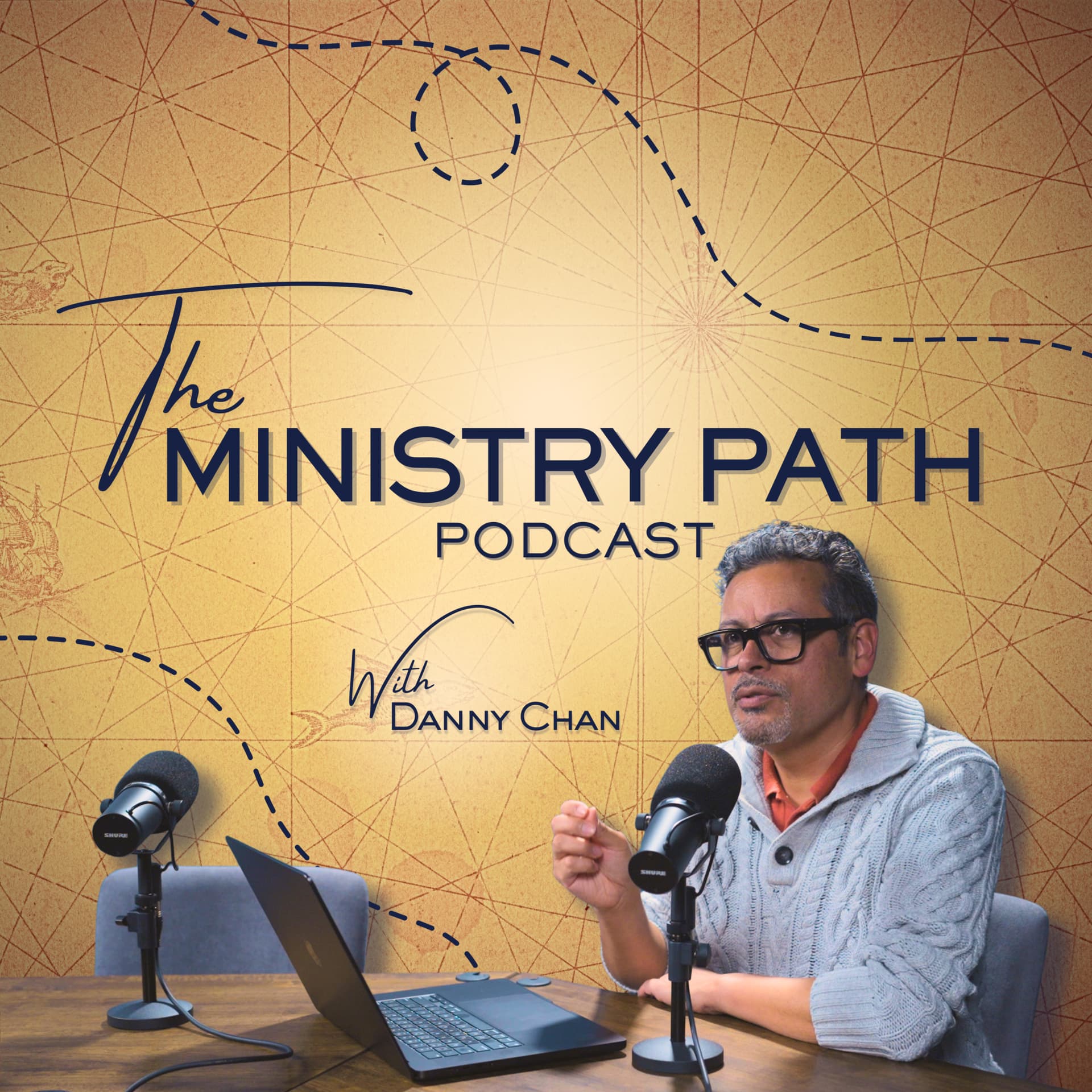 The Ministry Path - Podcasts