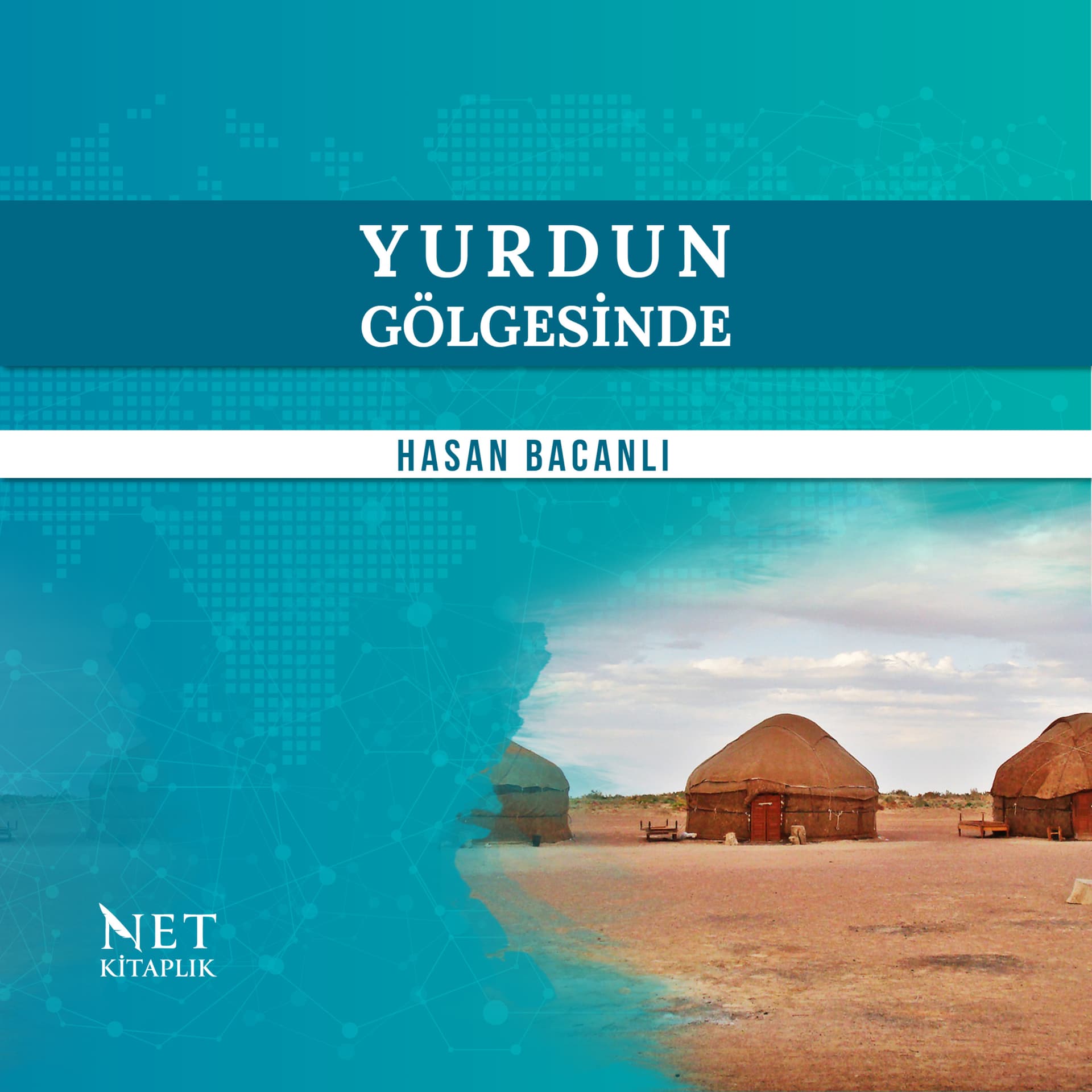 Yurdun Gölgeside | Hasan Bacanlı - Podcasts