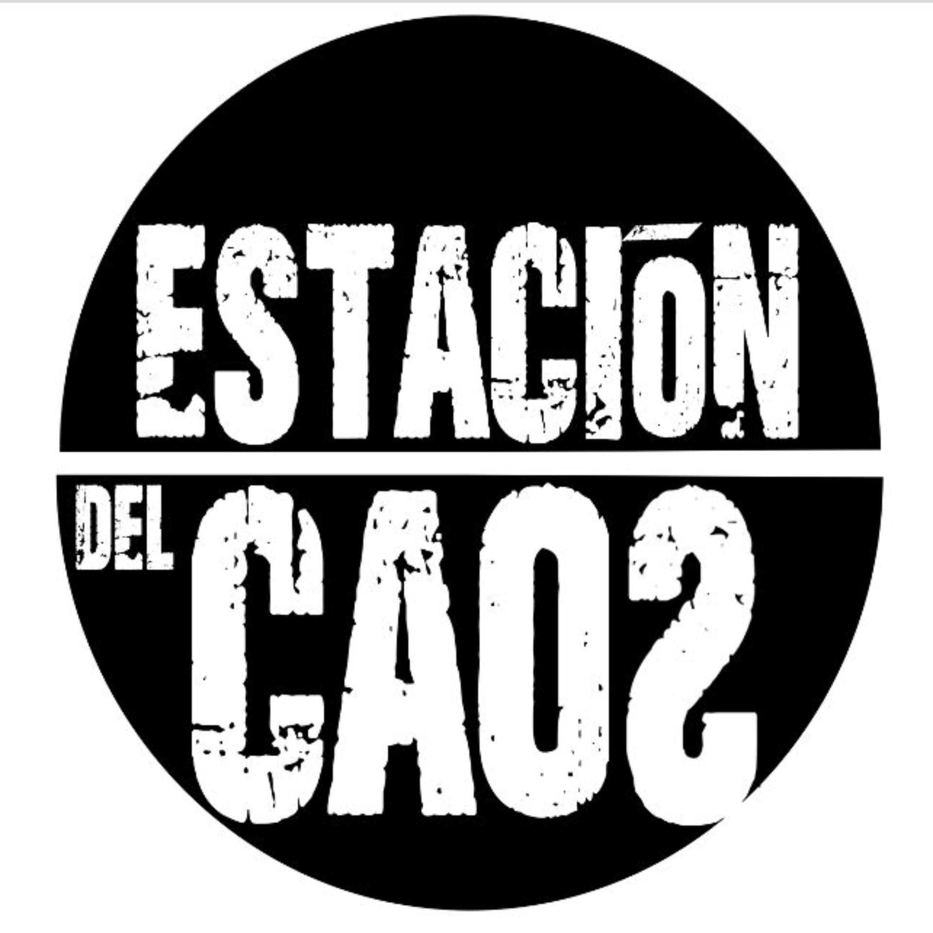 Estación del Caos - Podcasts