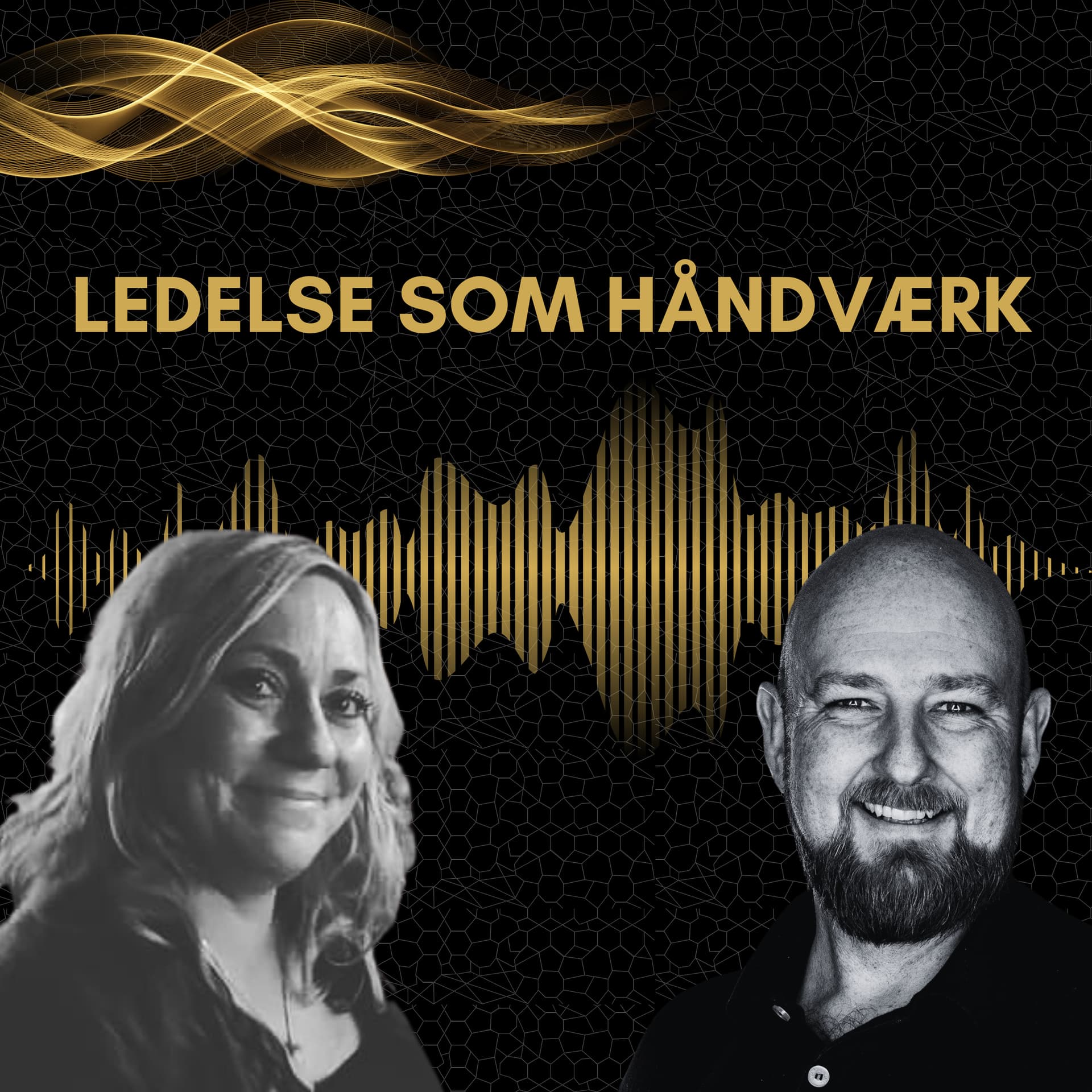 Ledelse Som Håndværk - Podcasts