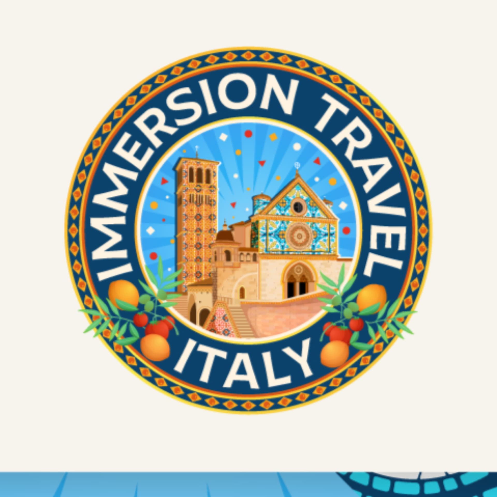 Immersion Travel Italy - Podcasts