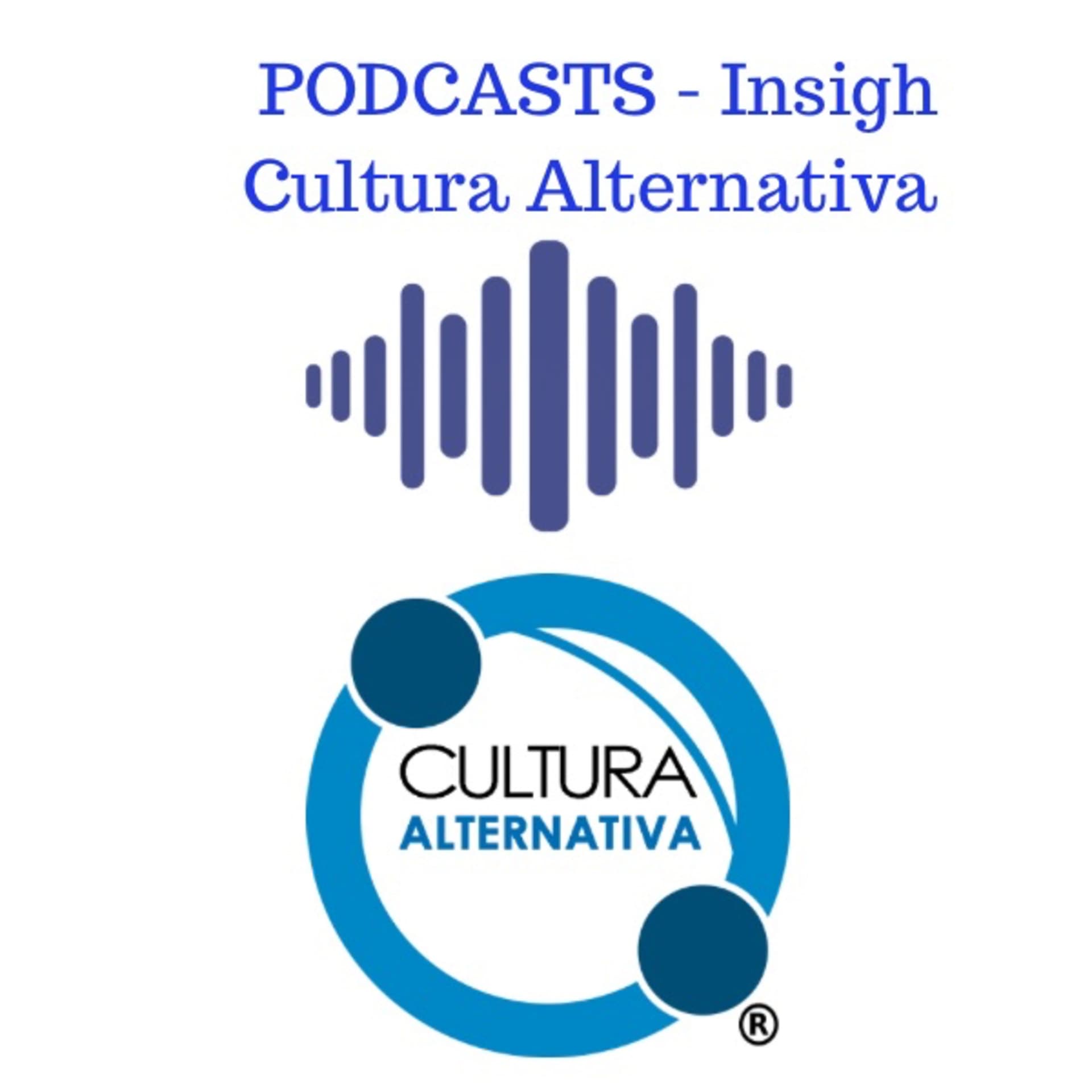 Insight Cultura Alternativa - Podcasts