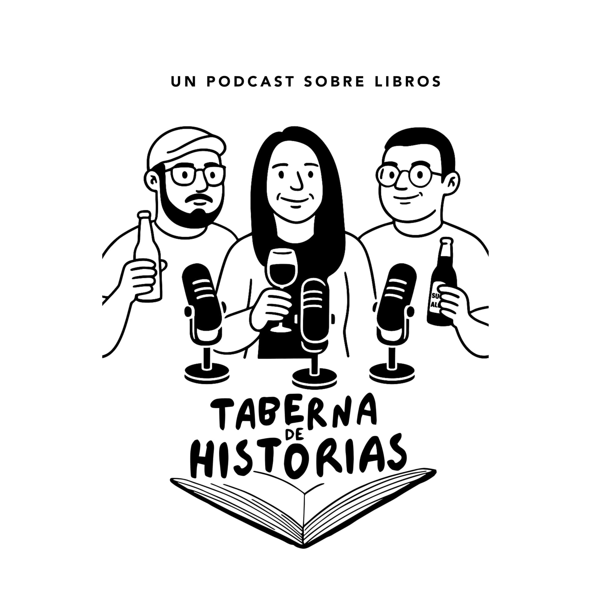 Taberna de Historias - Podcasts