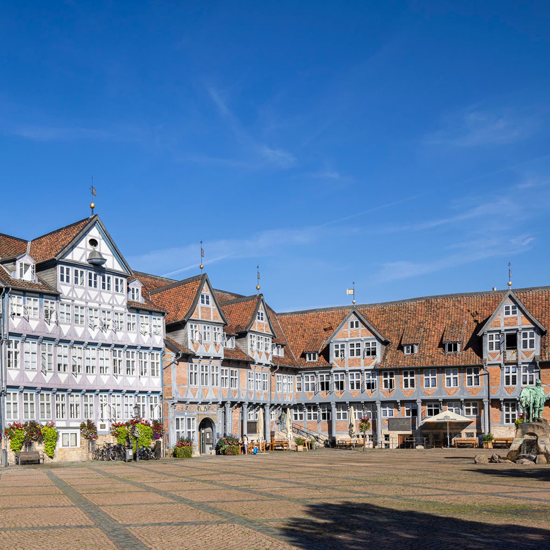 Neues aus dem Rathaus - Podcasts