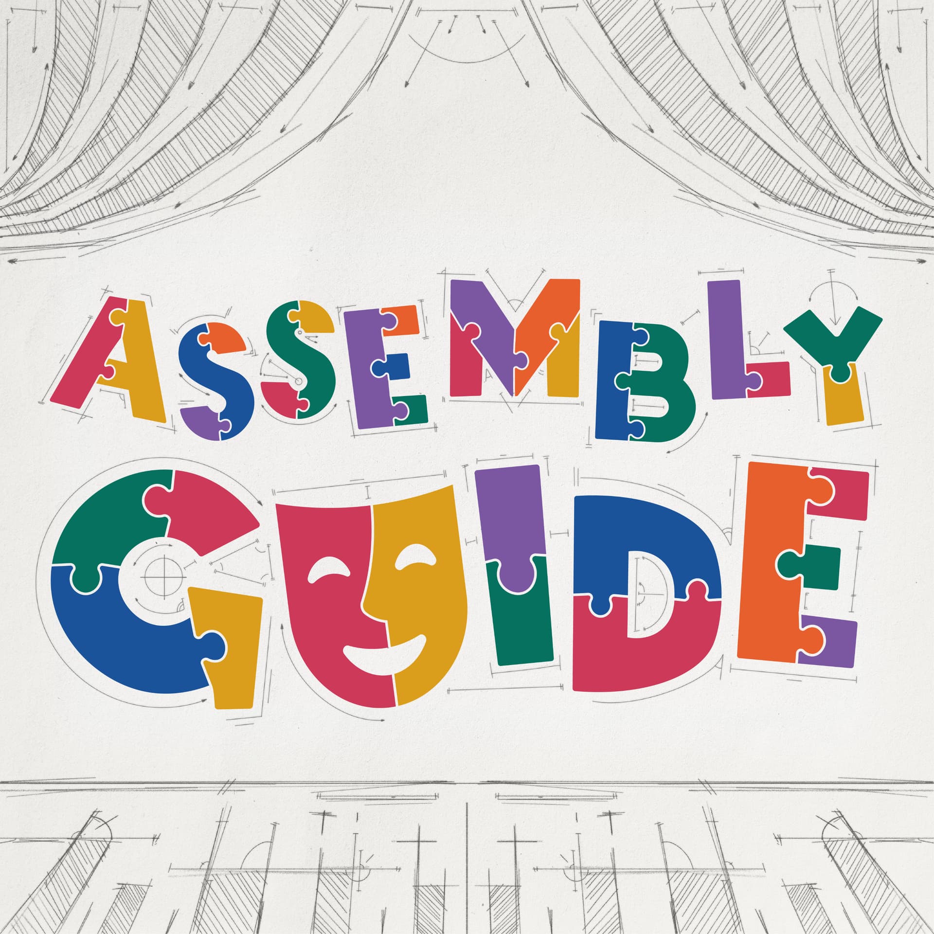 Assembly Guide - Podcasts
