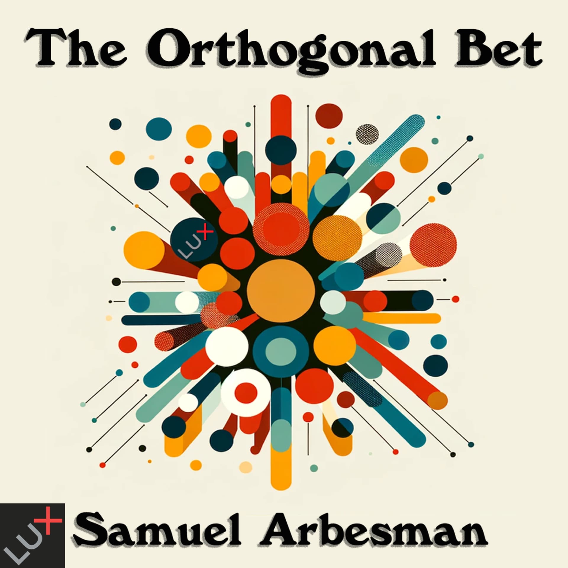 The Orthogonal Bet - Podcasts