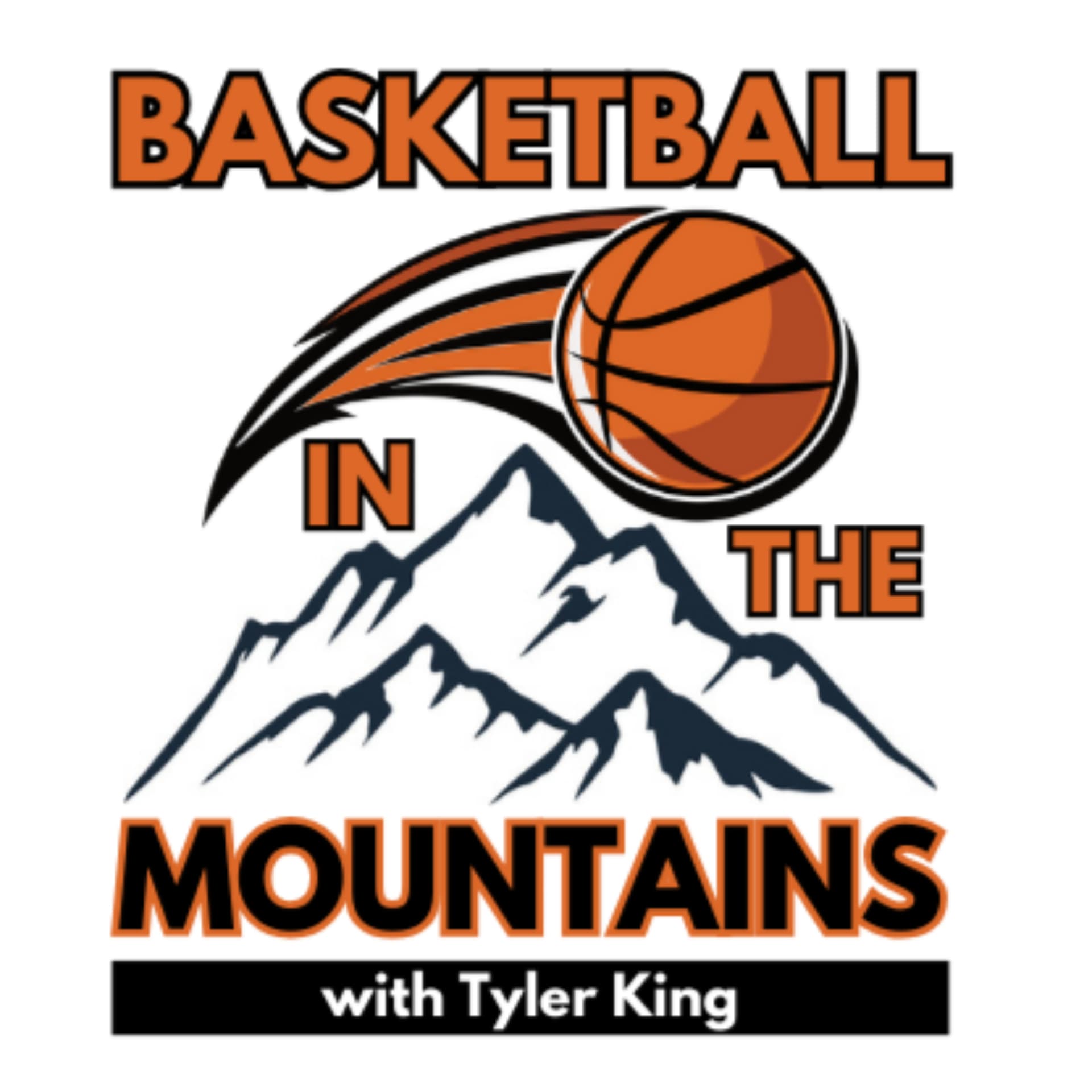 Basketball in the Mountains - Podcasts