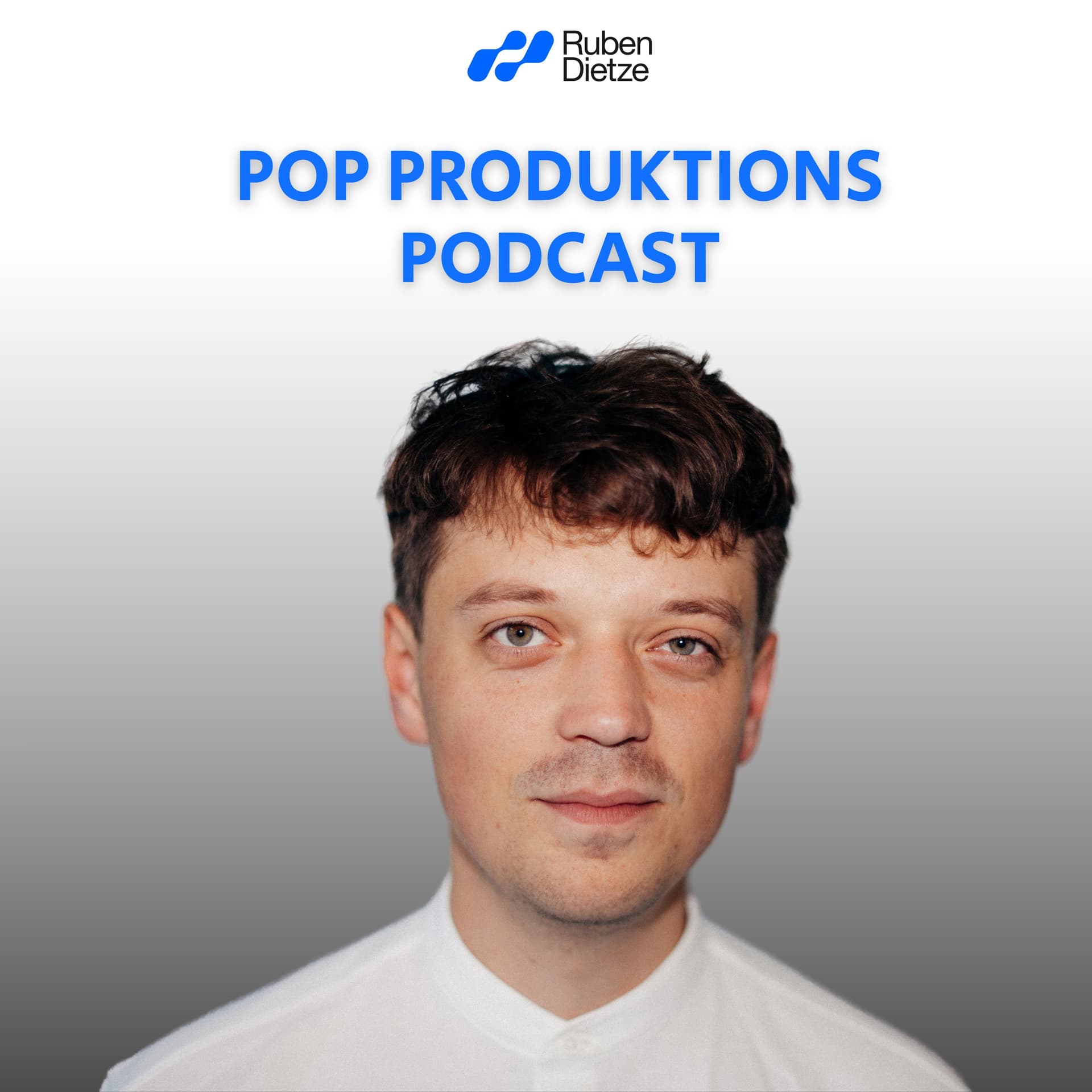 Pop Produktions Podcast - Podcasts