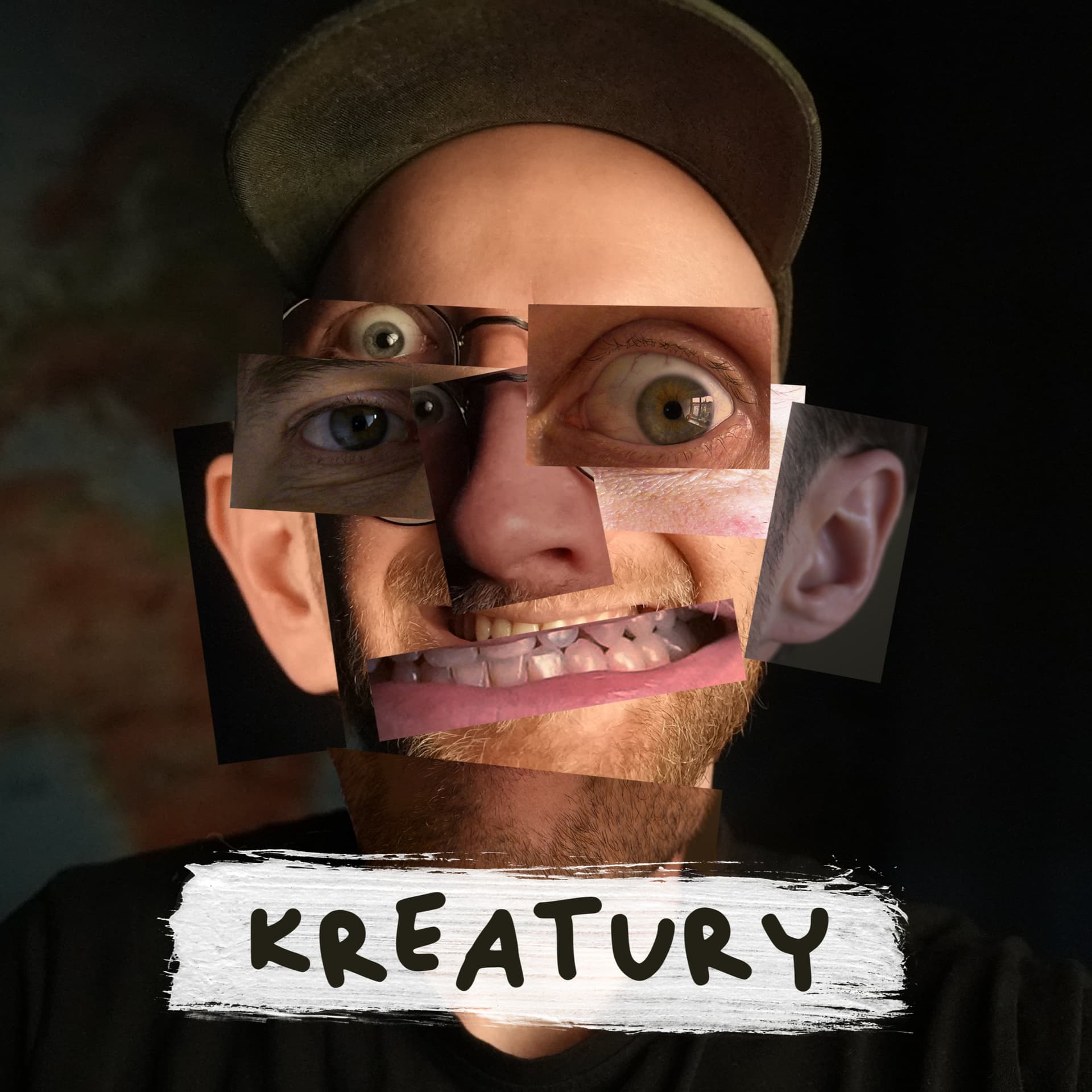 Kreatury - podcast o pracy i życiu kreatywnym - Podcasts