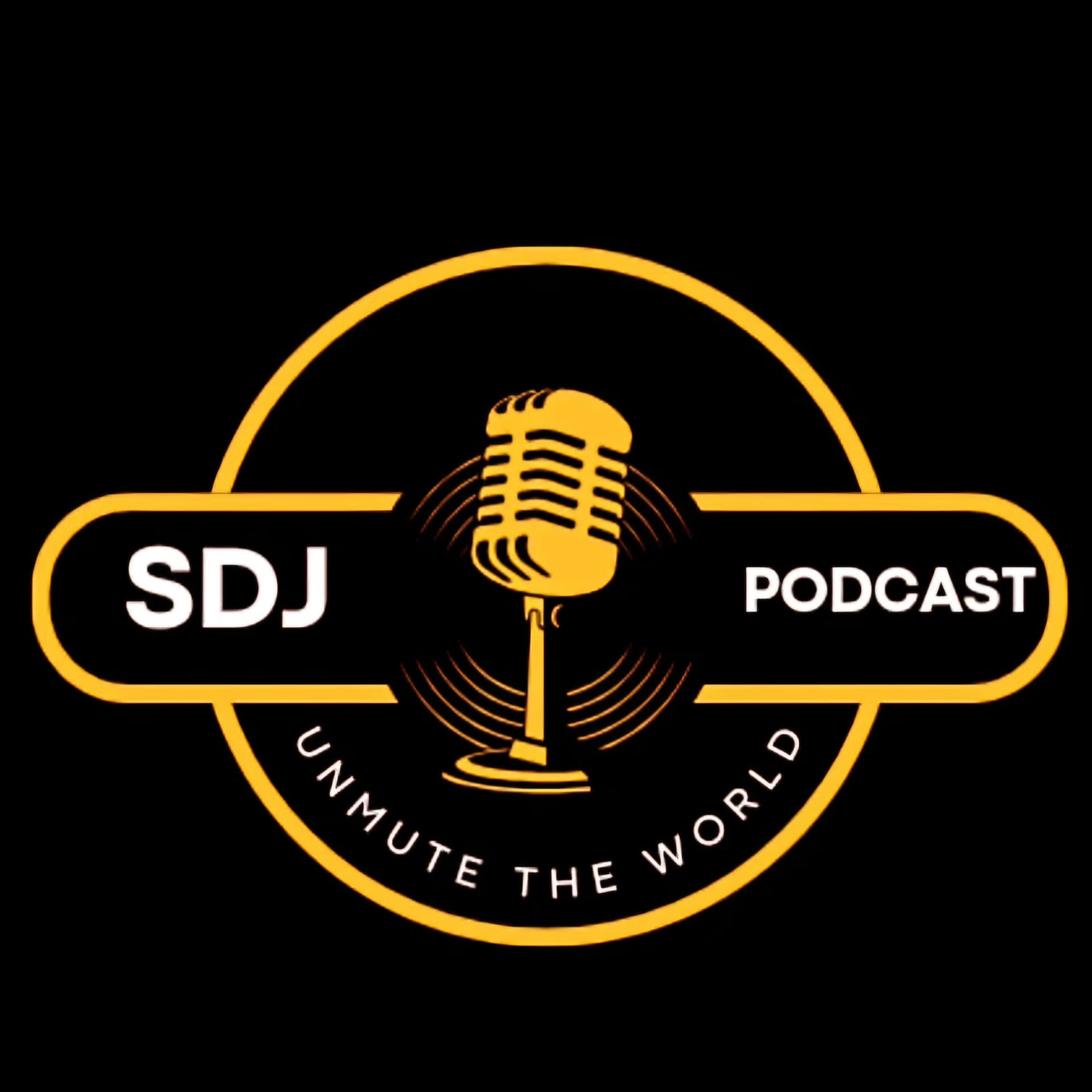 SDJ Podcast - Podcasts