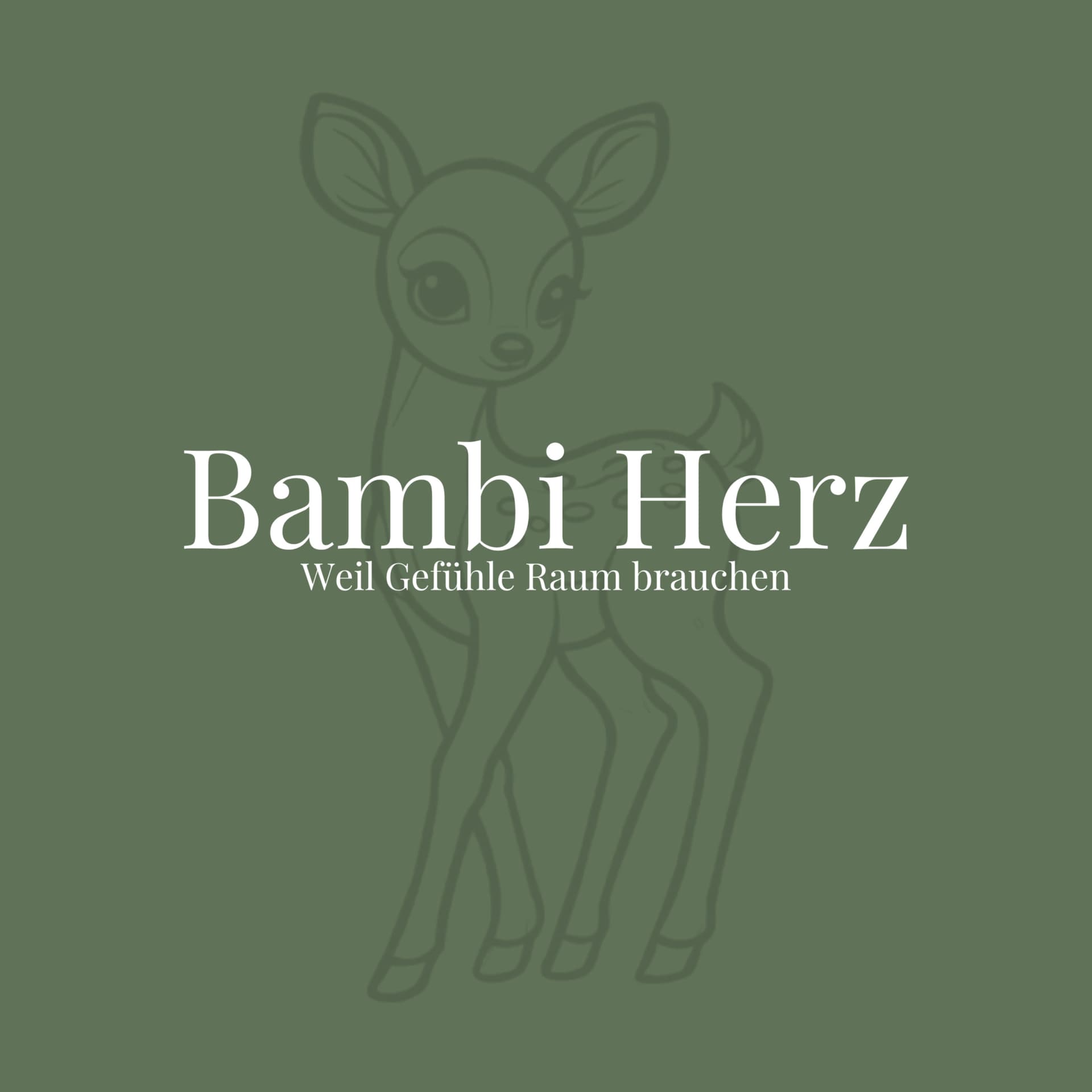 Bambi Herz - Podcasts