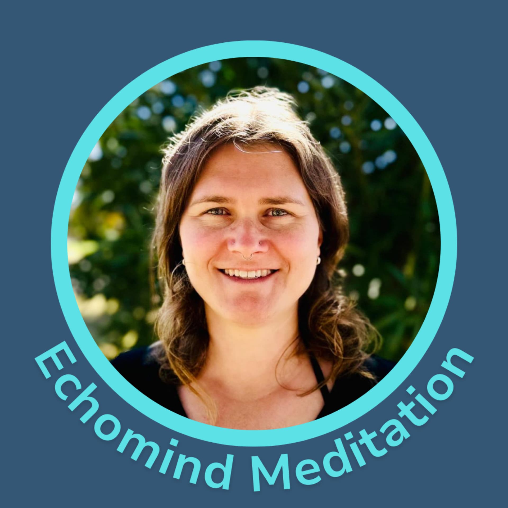 Echomind Meditation - Podcasts