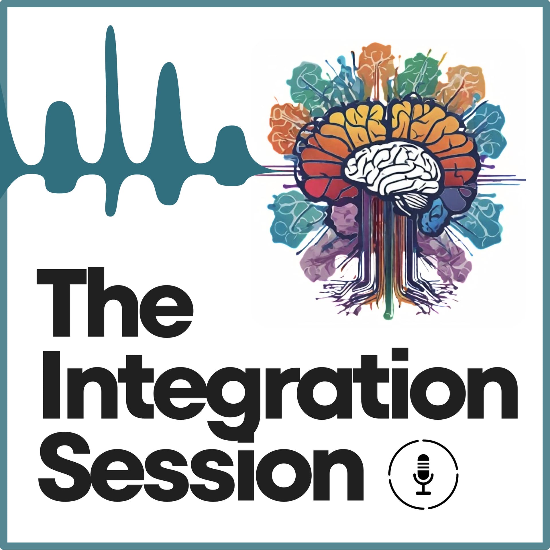 The Integration Session - Podcasts