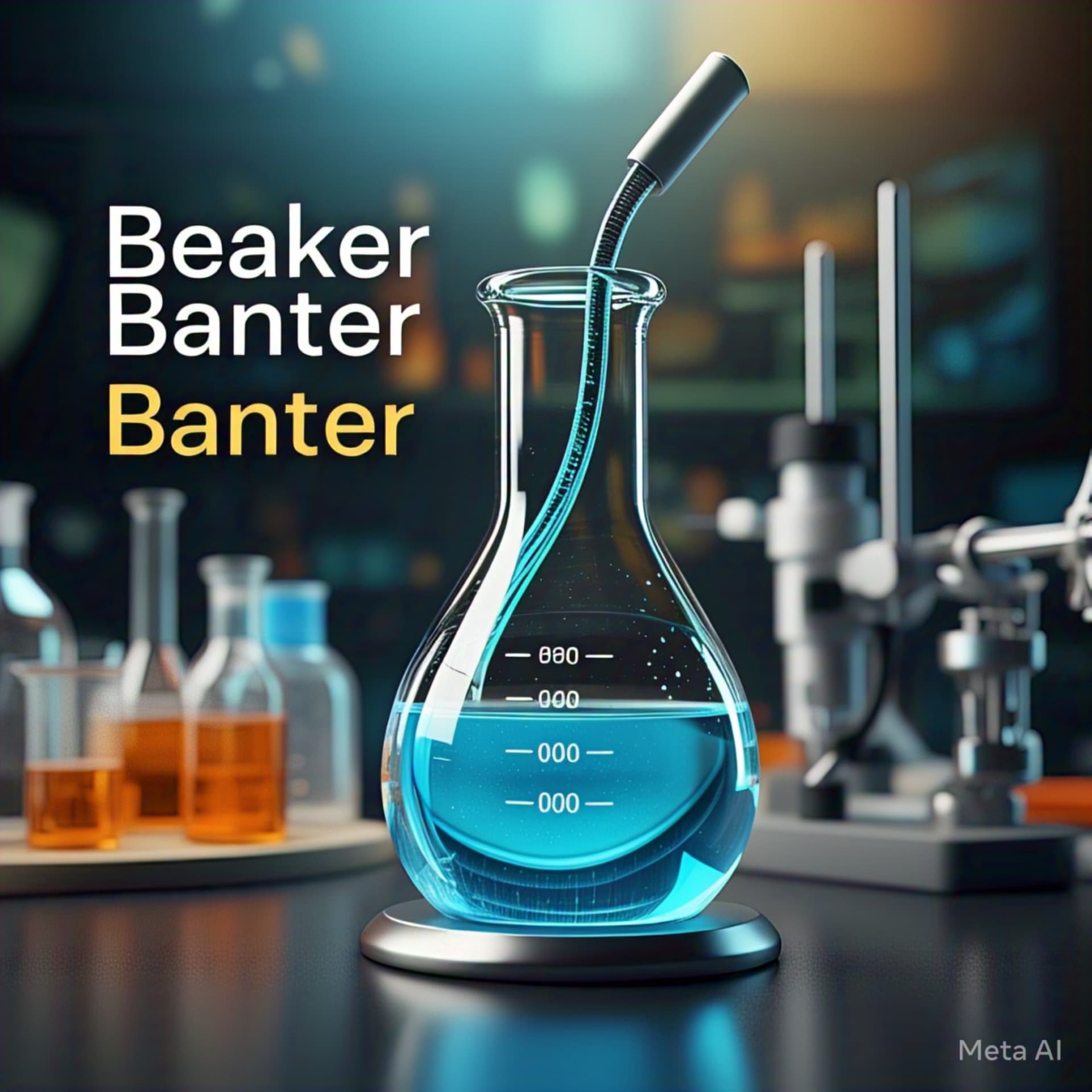 Beaker Banter - Podcasts