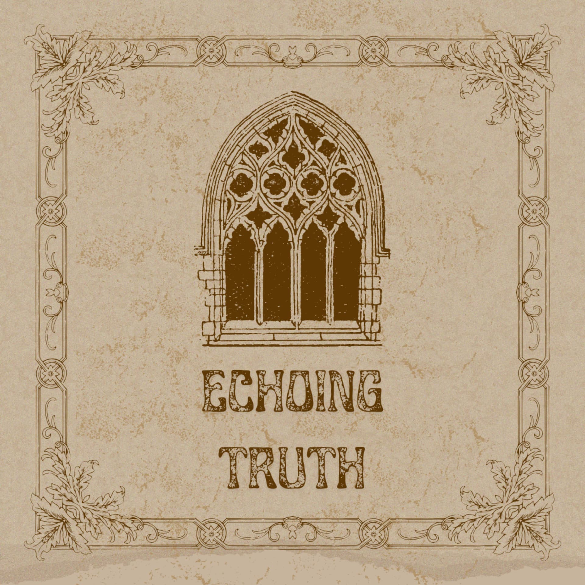 Echoing Truth - Podcasts