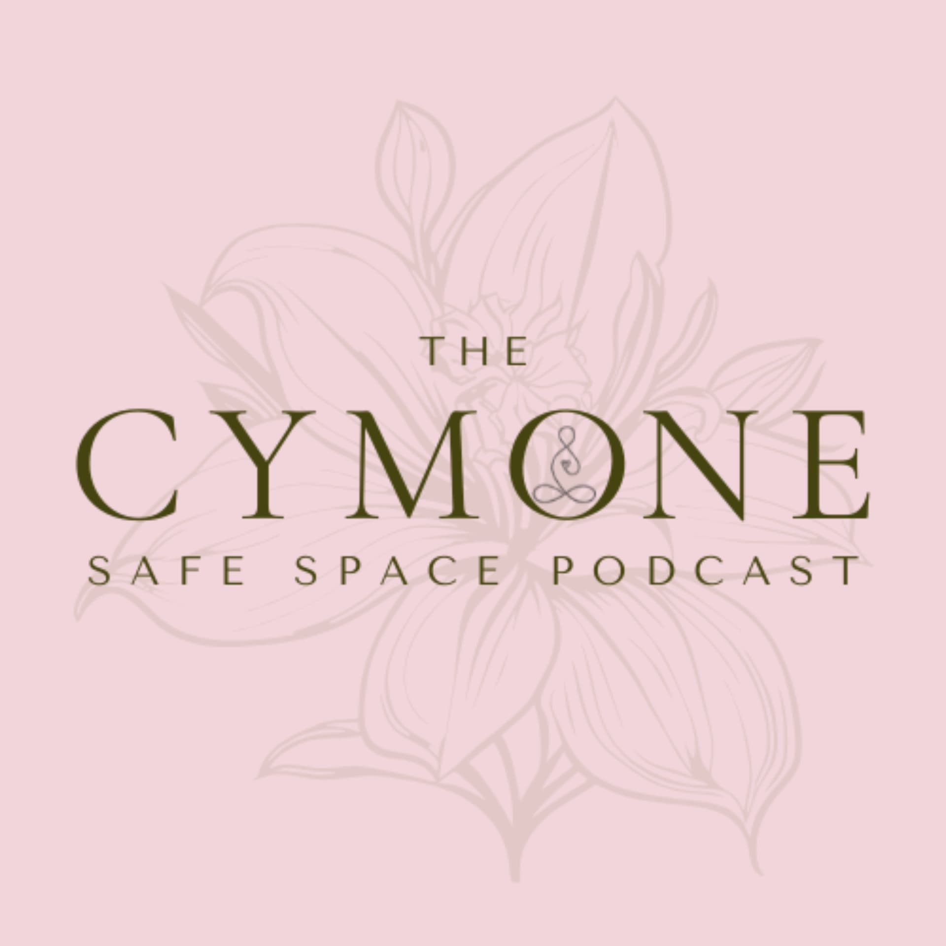 cymone safe space - Podcasts