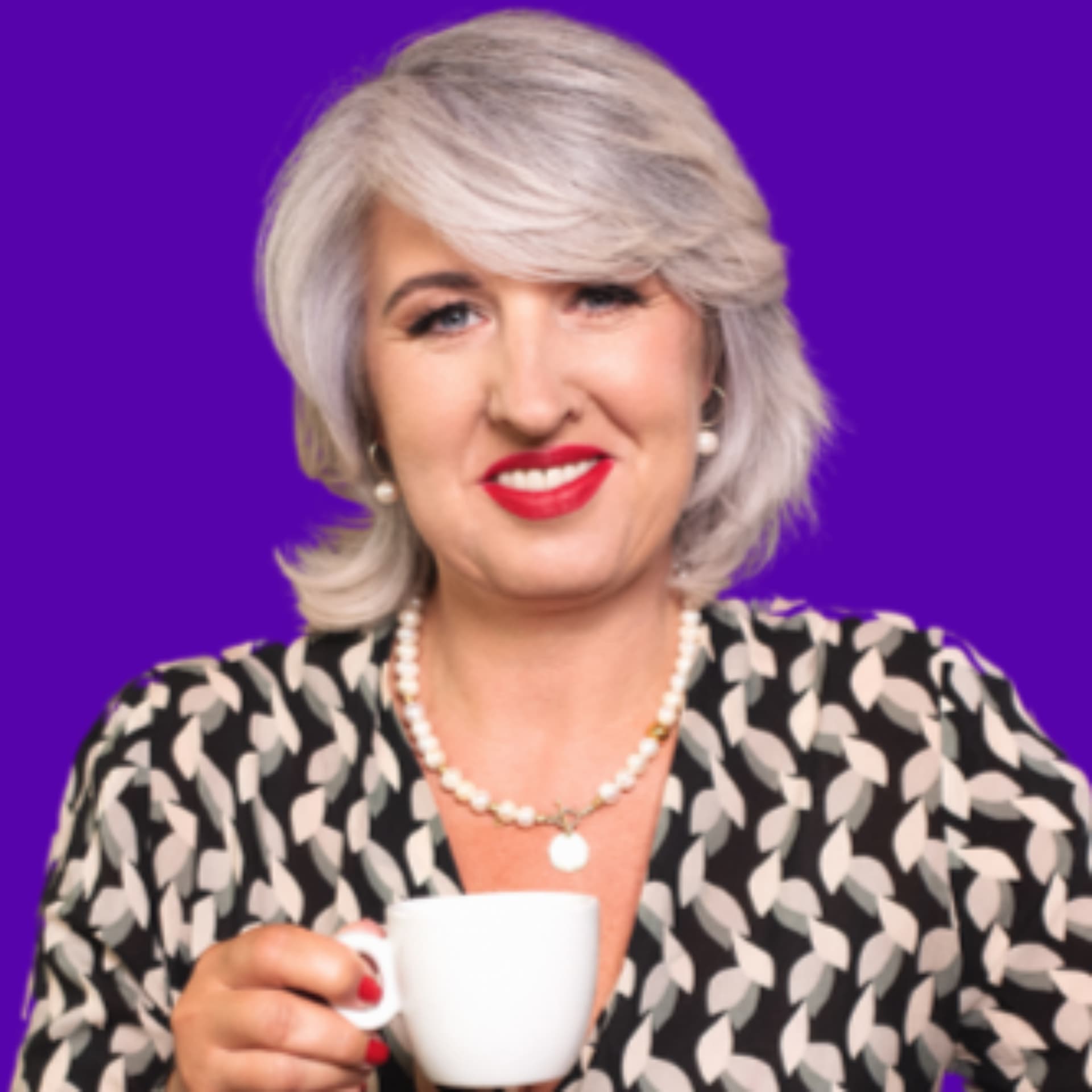 Prof. Małgorzata Dobrowolska - Podcasts