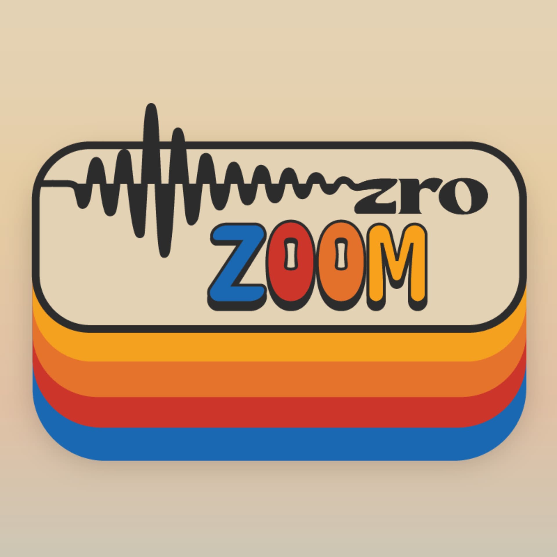 Zrozoom - Podcasts