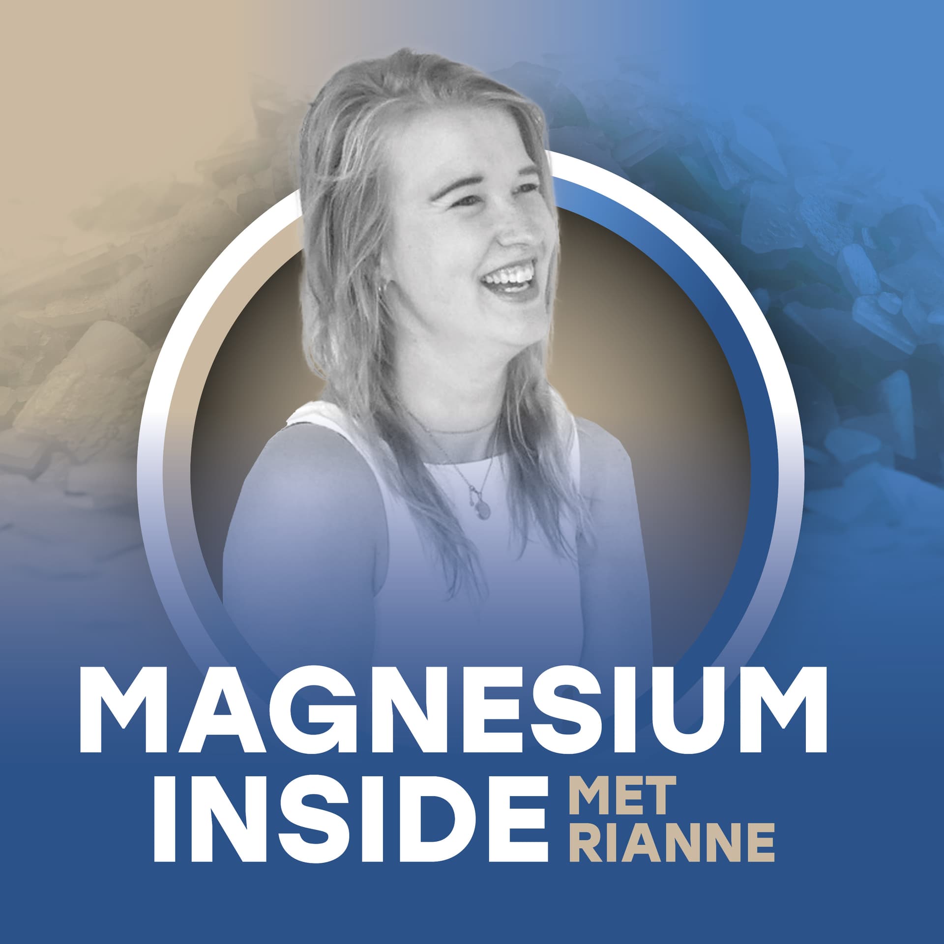 Magnesium Inside - Podcasts
