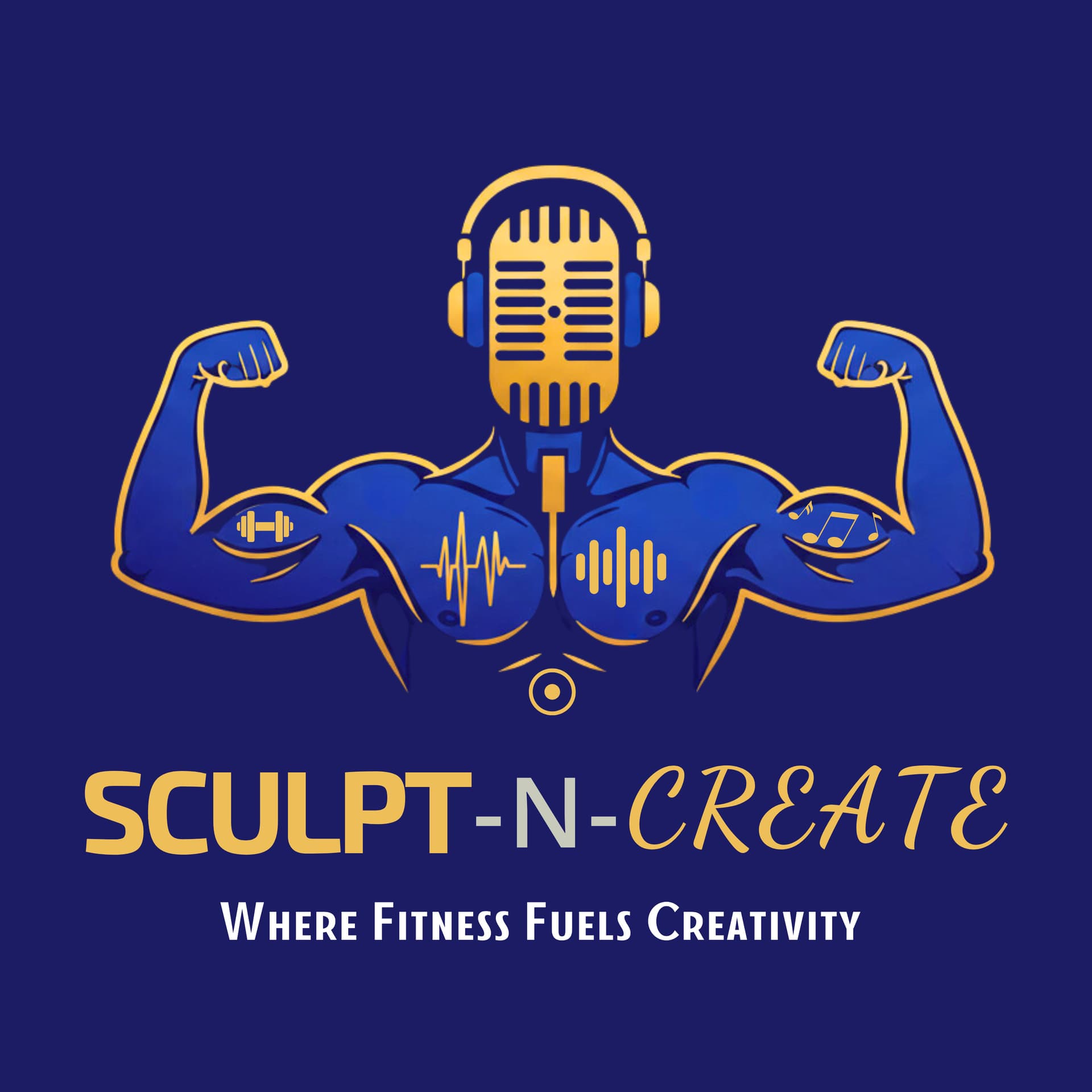 Sculpt N Create - Podcasts