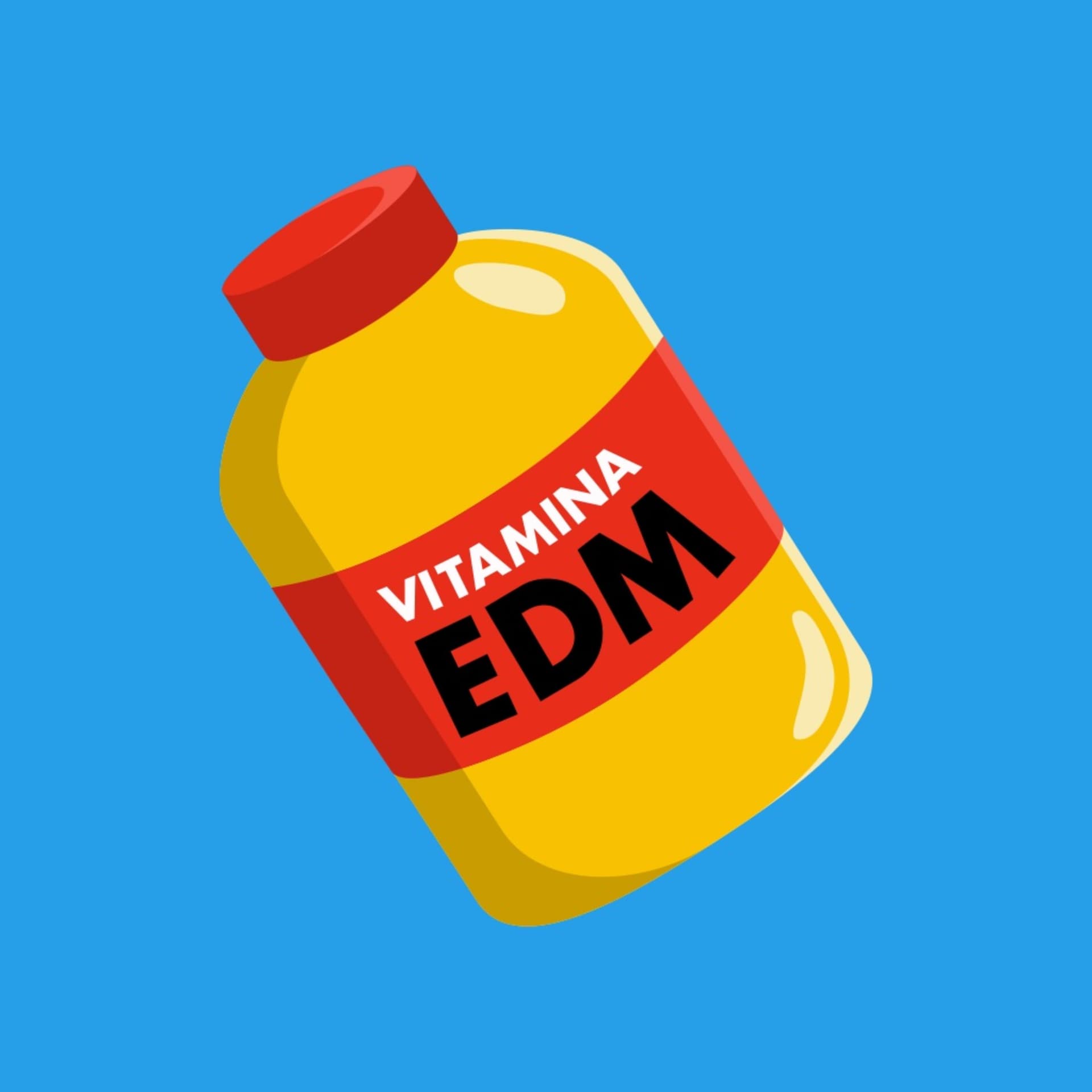 Vitamina EDM