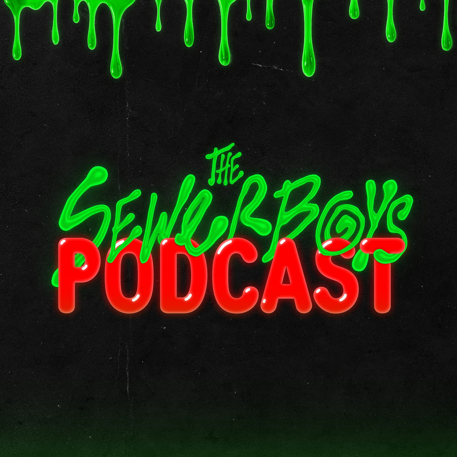 The Sewerboys Podcast - Podcasts