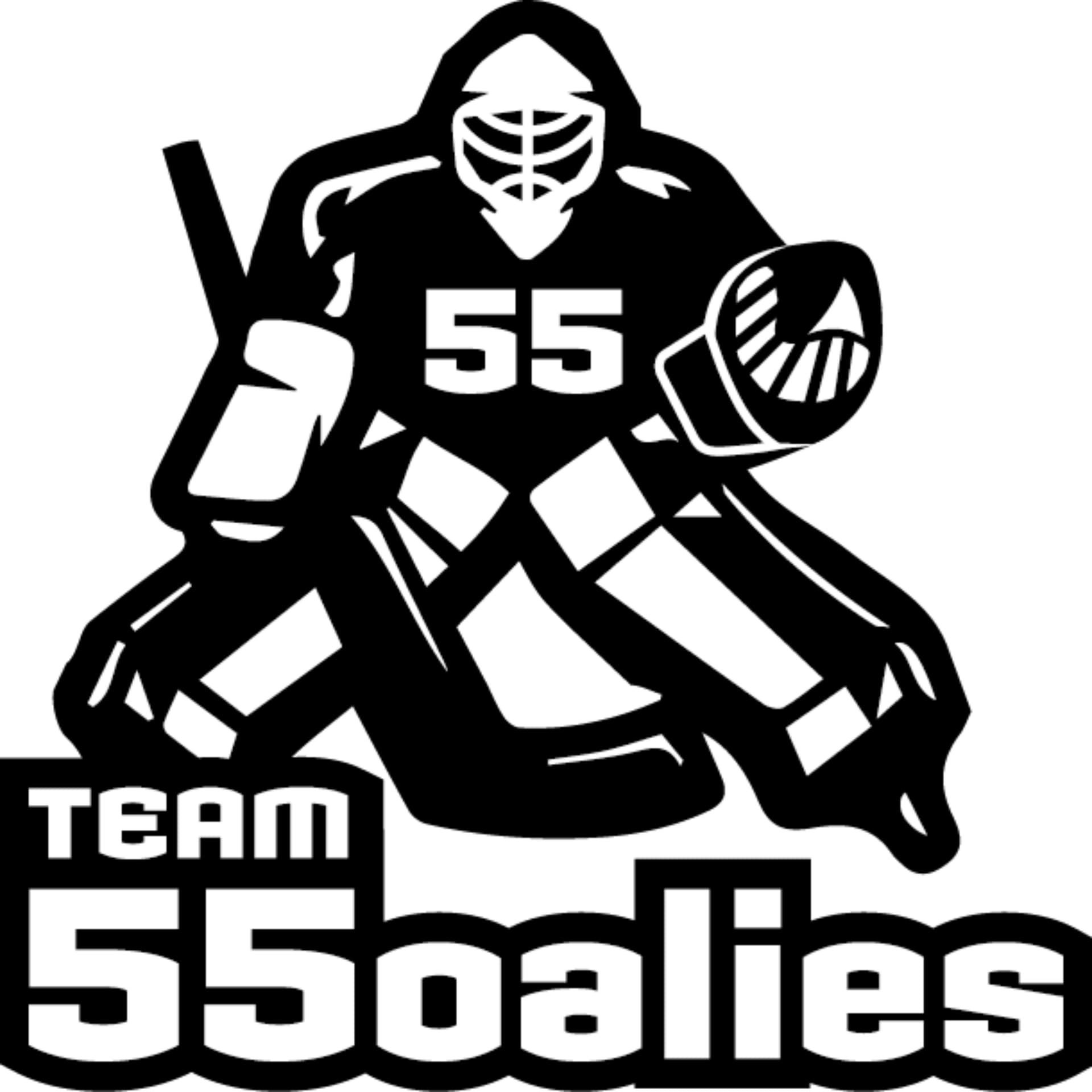 55oalies Radio - Podcasts