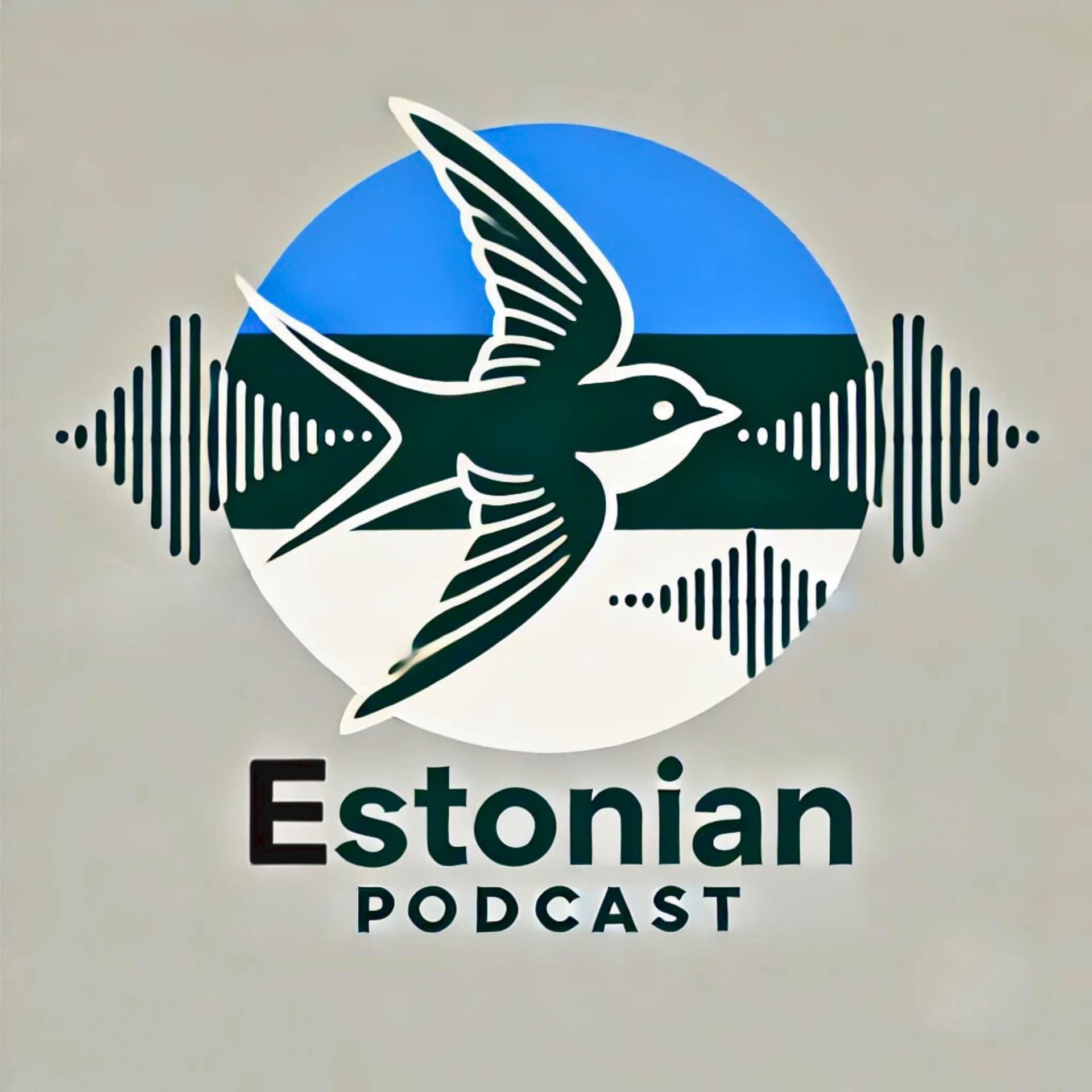 Estonian podcast