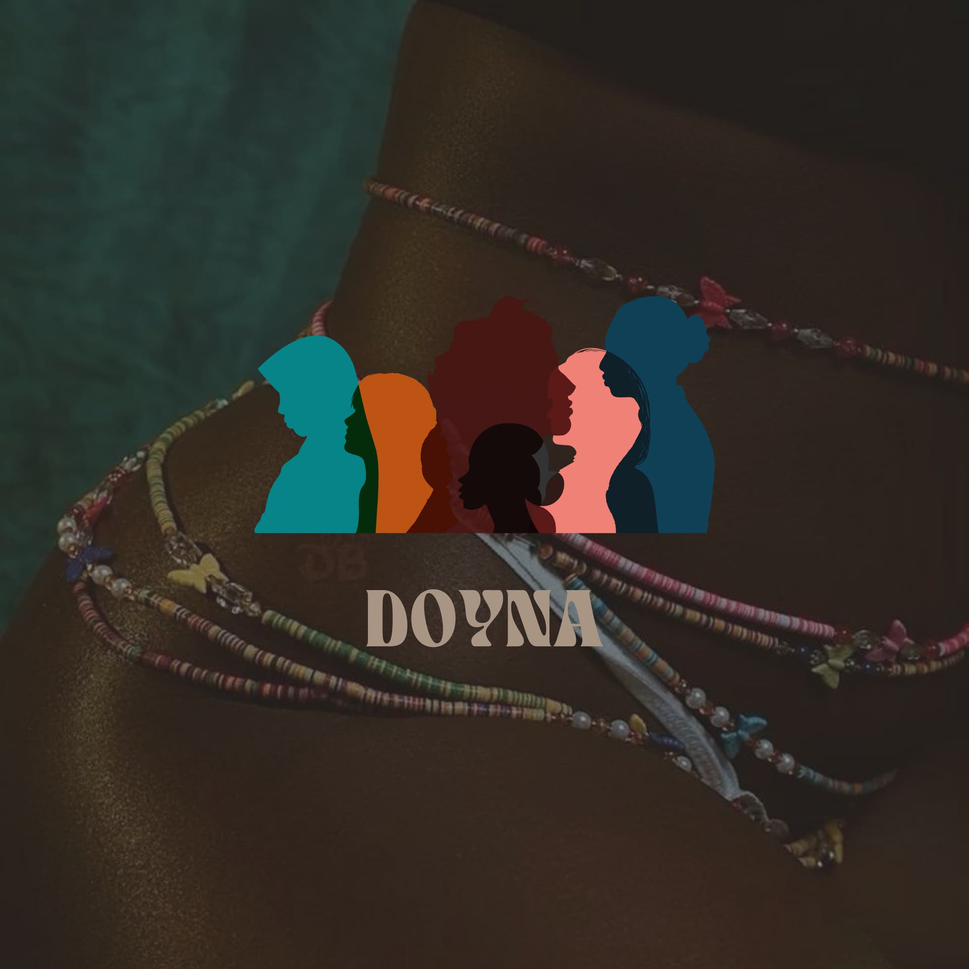 DÖYNA - Podcasts