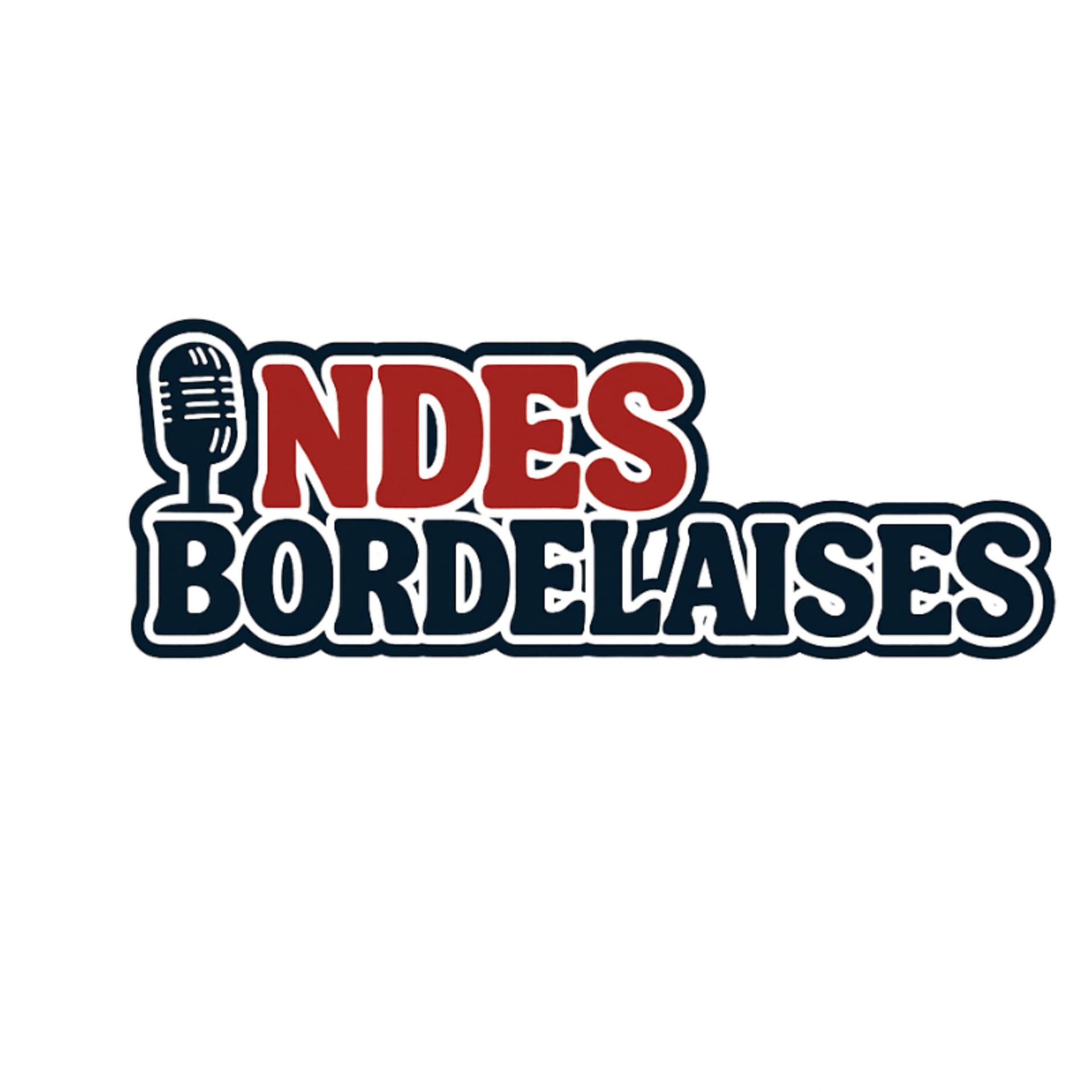 Ondes Bordelaises - Podcasts