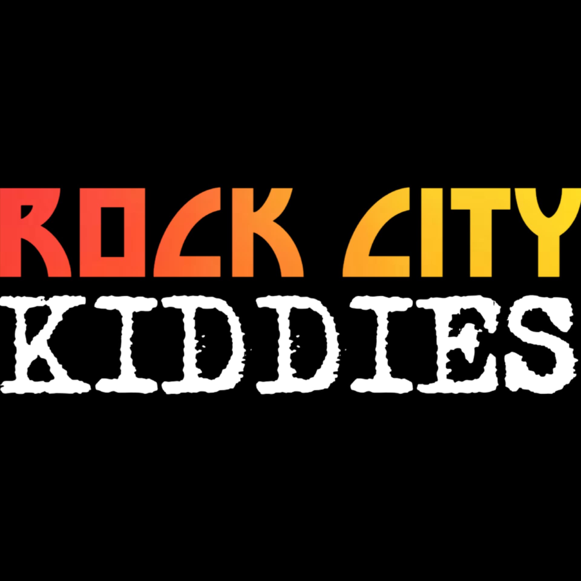 Rock City Kiddies - Podcasts