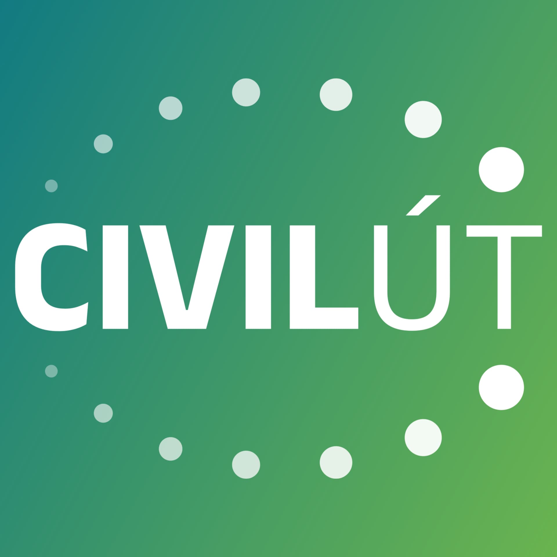 CIVILÚT PODCAST - Podcasts