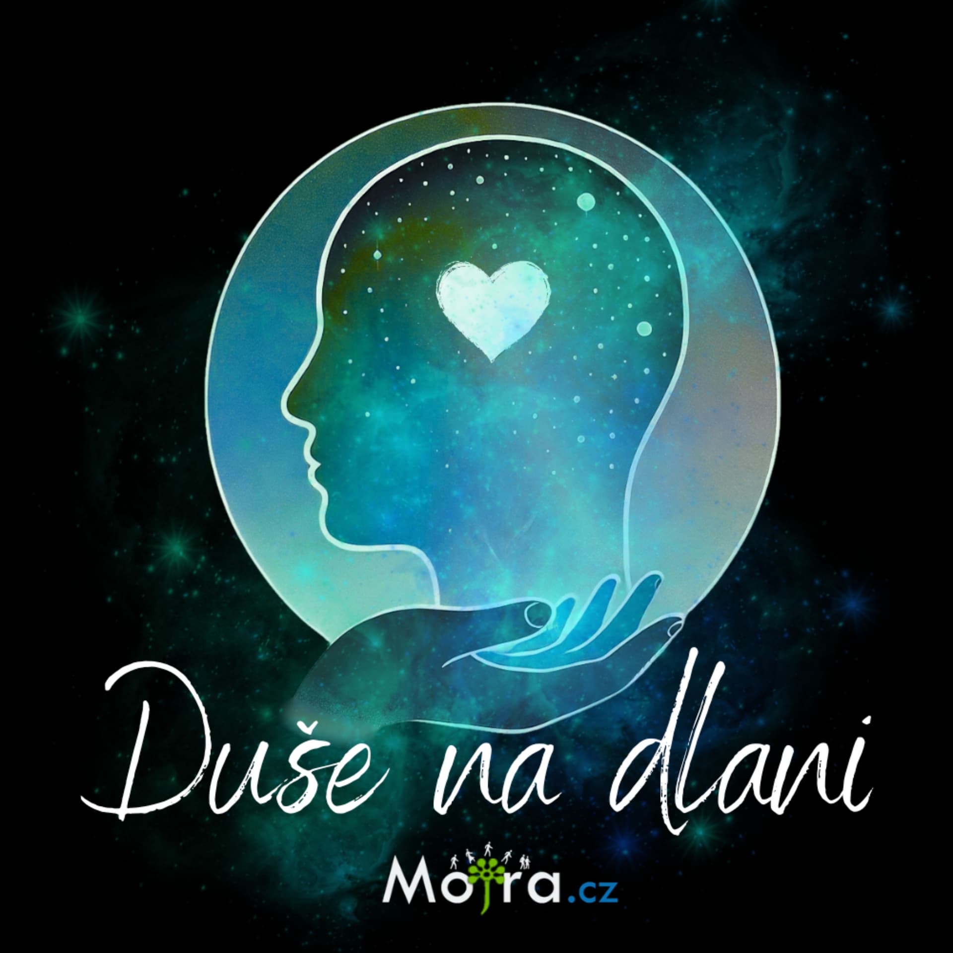 Duše na dlani - Podcasts
