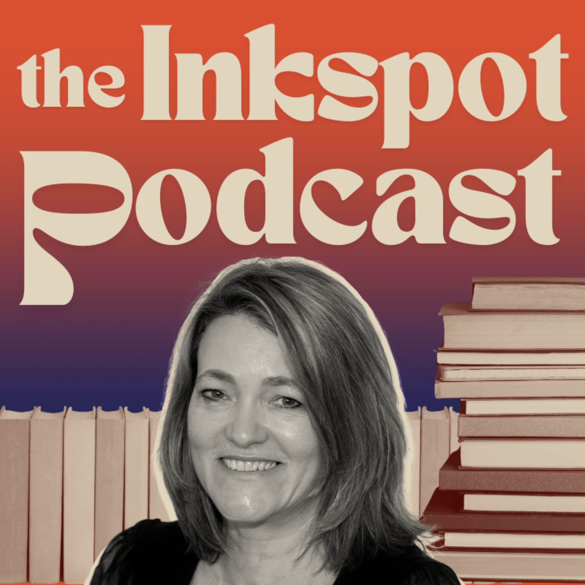 The Inkspot Podcast - Podcasts