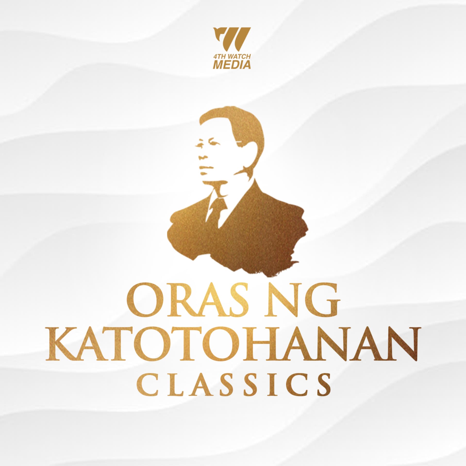 Oras Ng Katotohanan Classics - Podcasts
