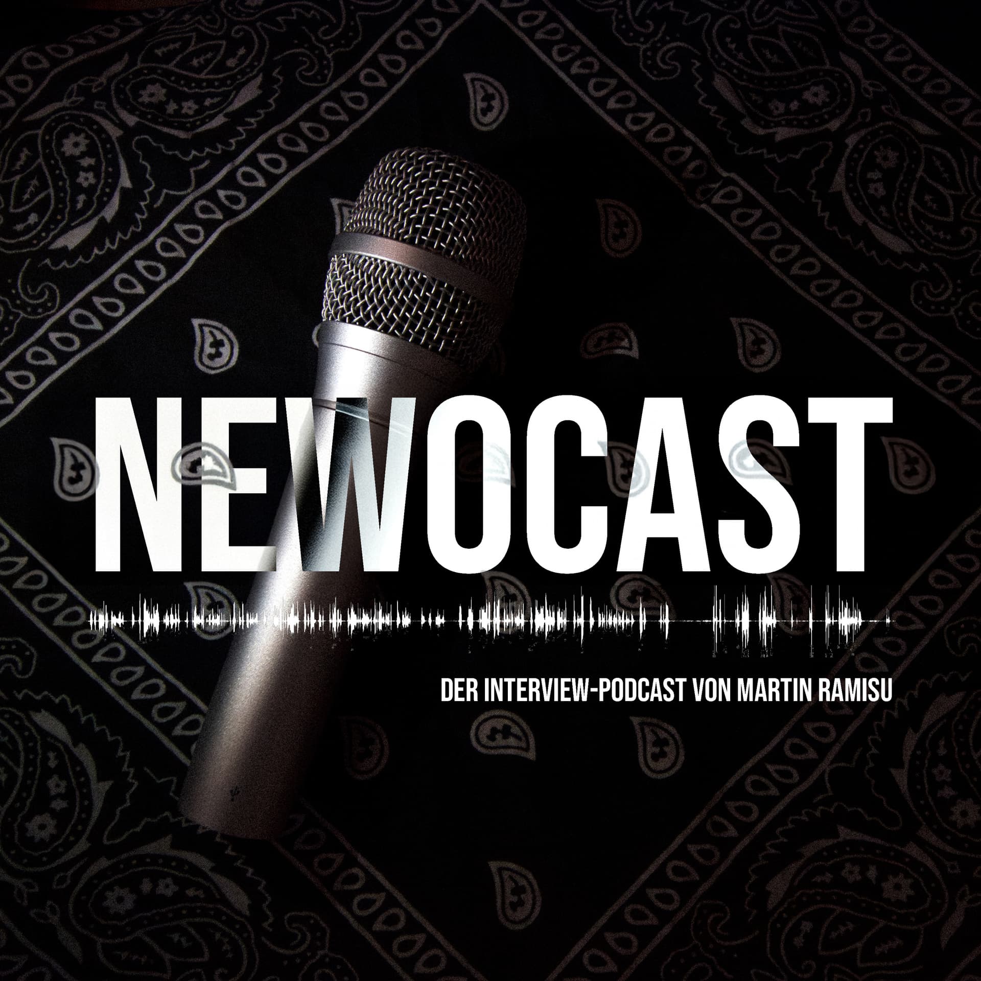 NEWOCAST - Podcasts