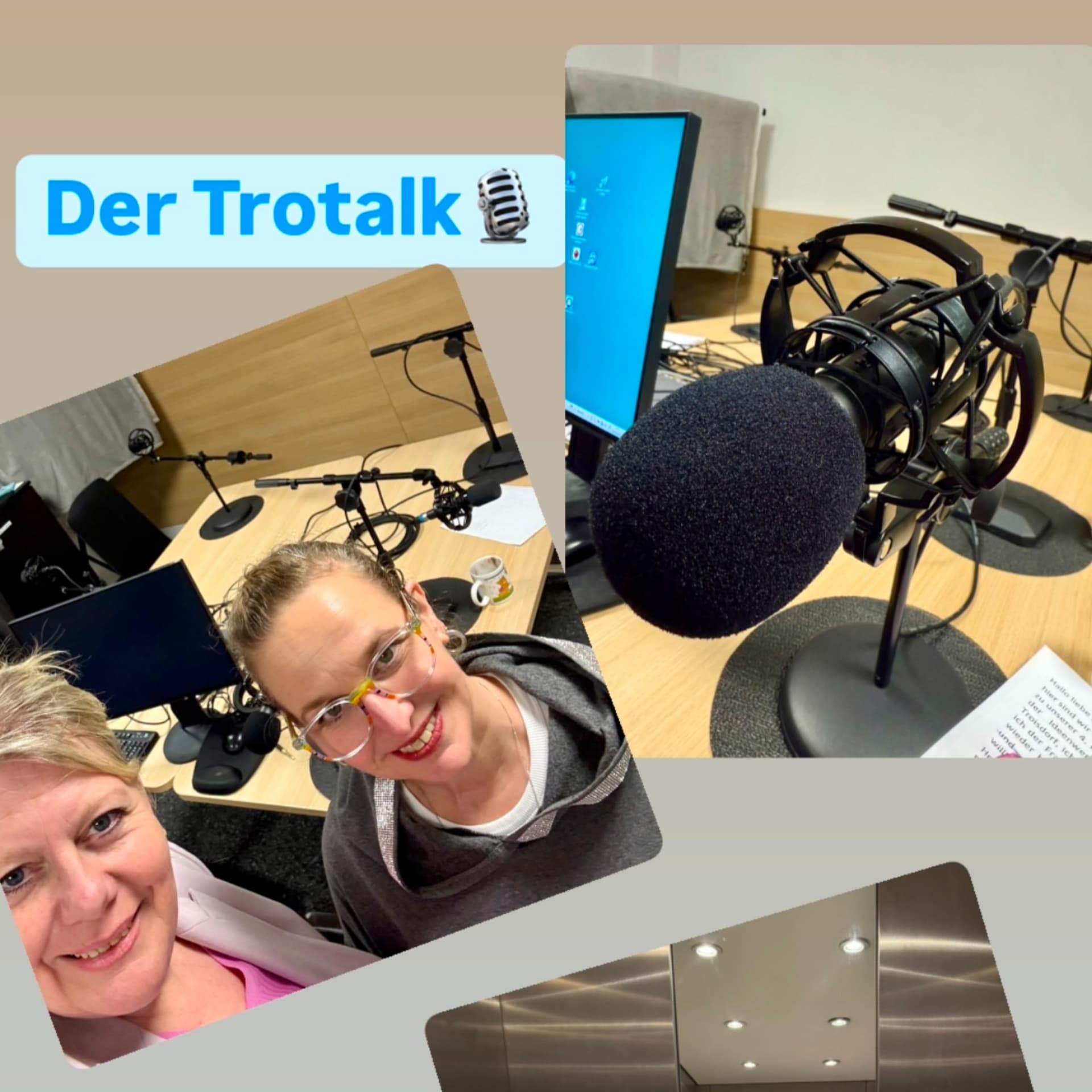 DerTrotalk