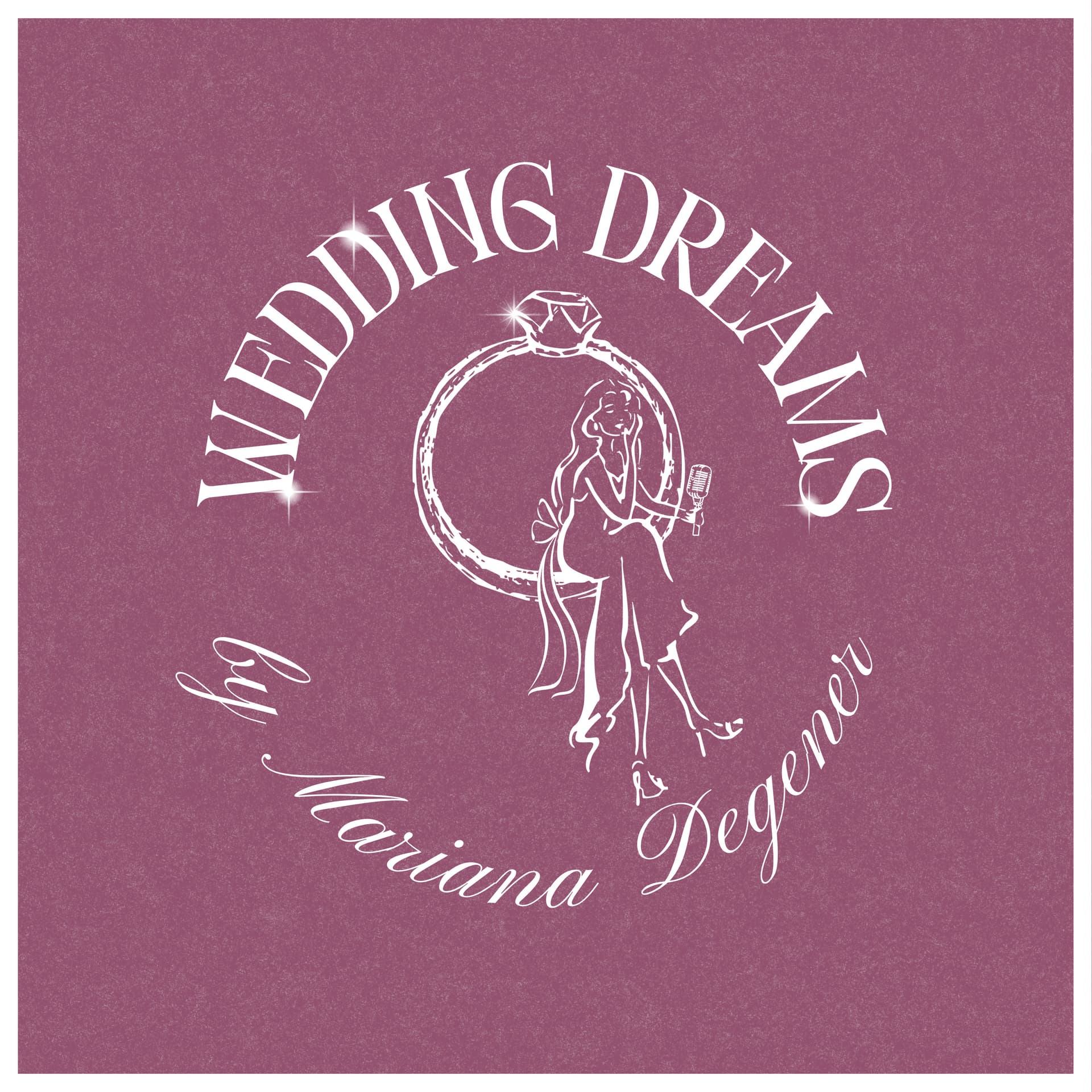Wedding Dreams - Podcasts
