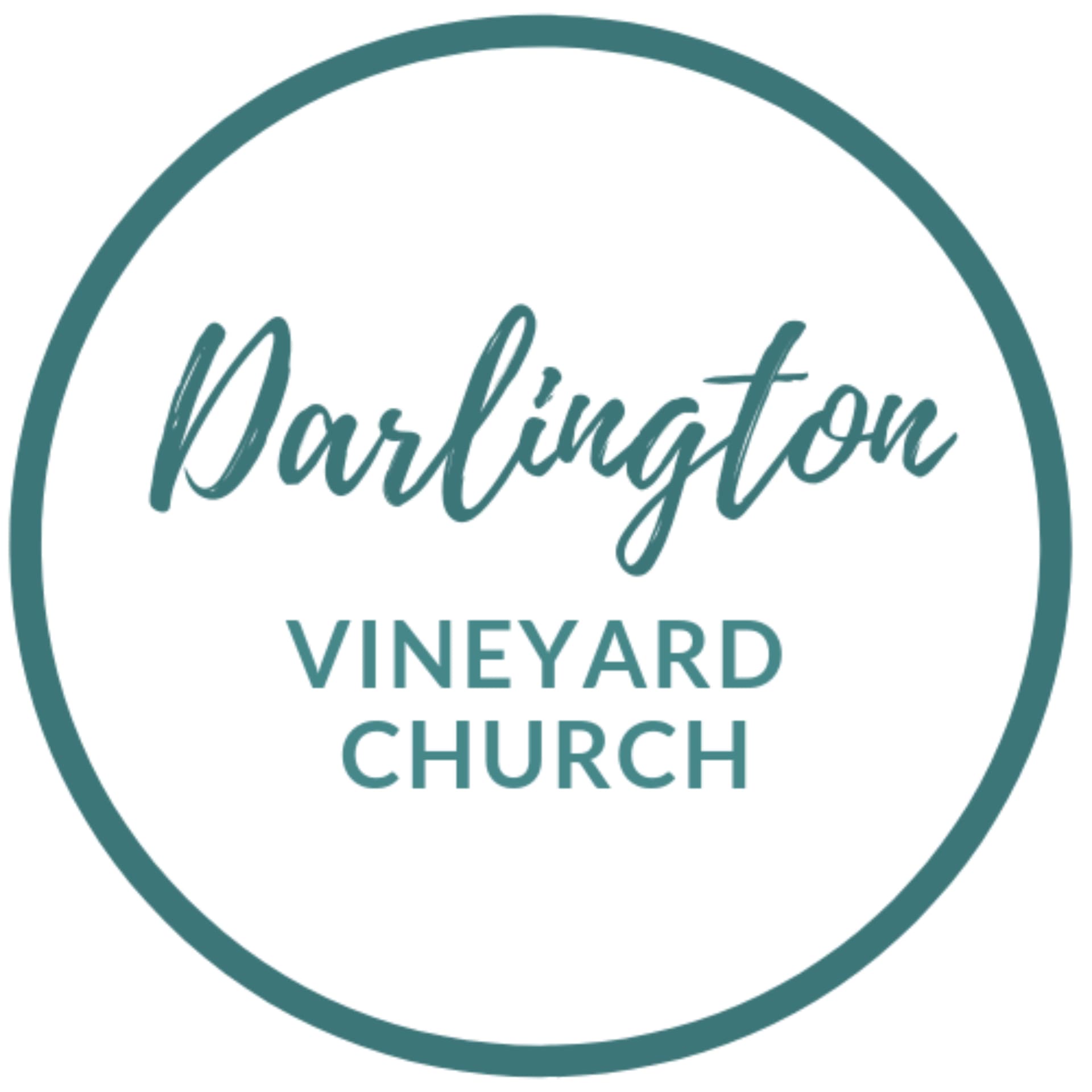 Darlington Vineyard Church Podcasts - Podcasts
