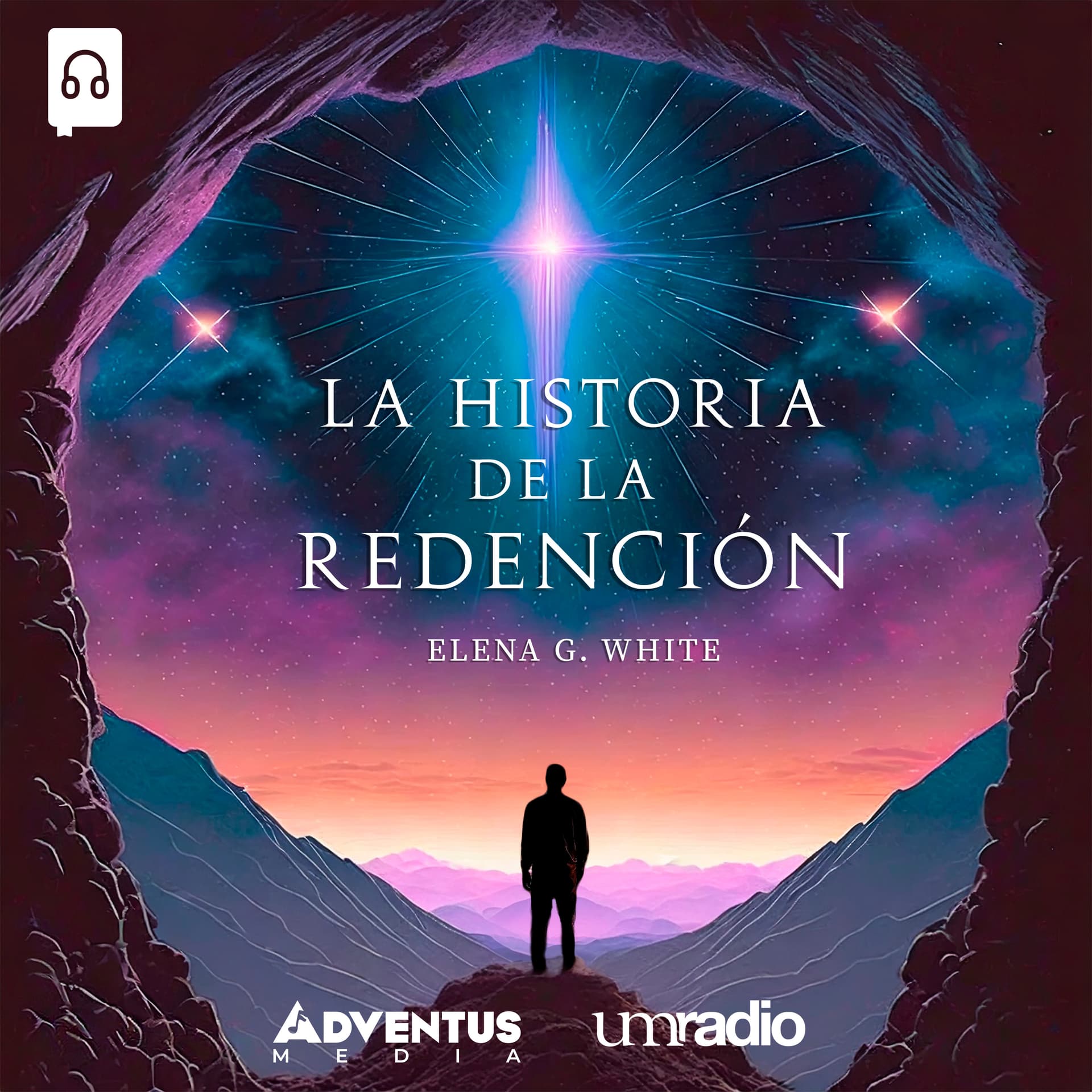 La historia de la redención - Audiolibro - Podcasts