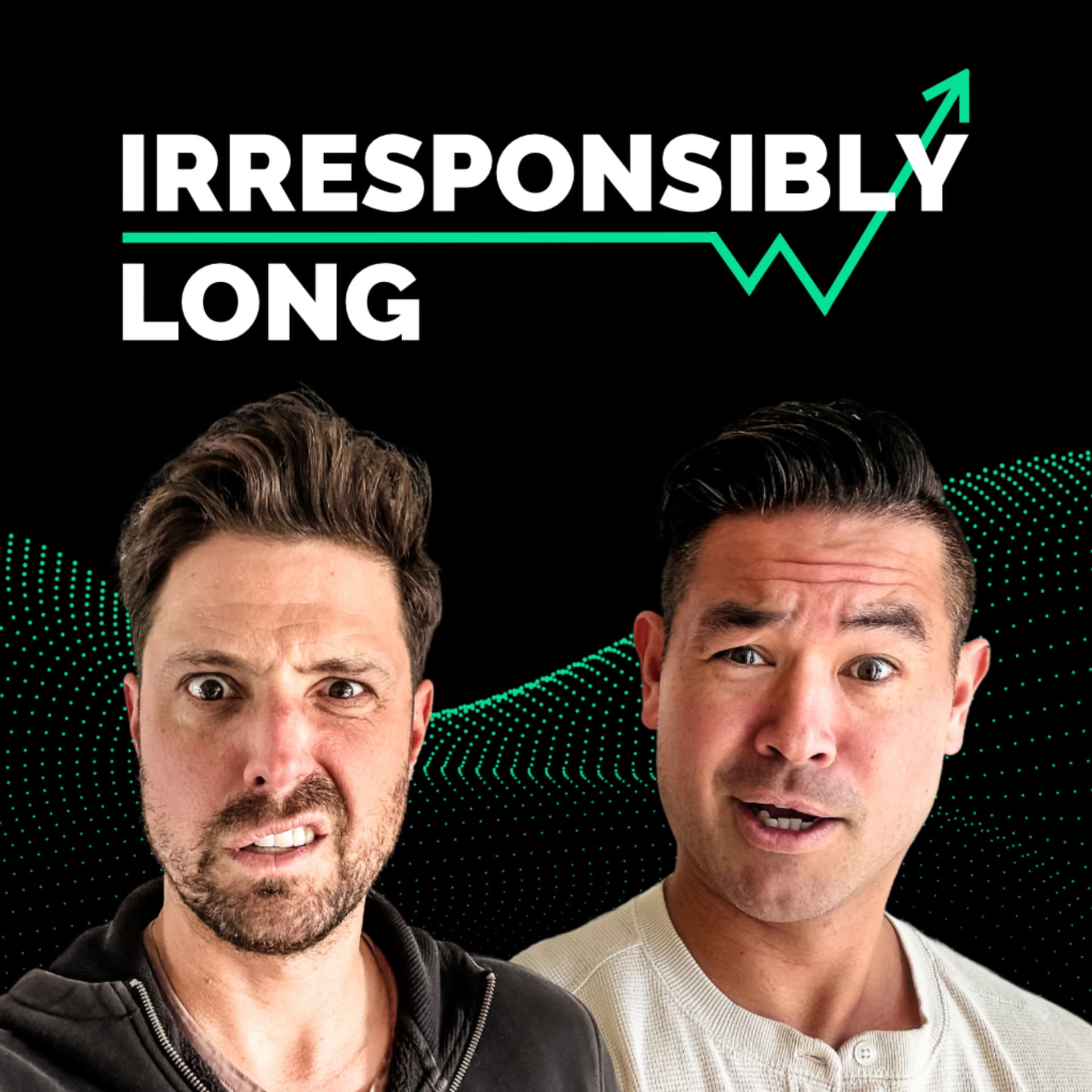 Irresponsibly Long - Podcasts