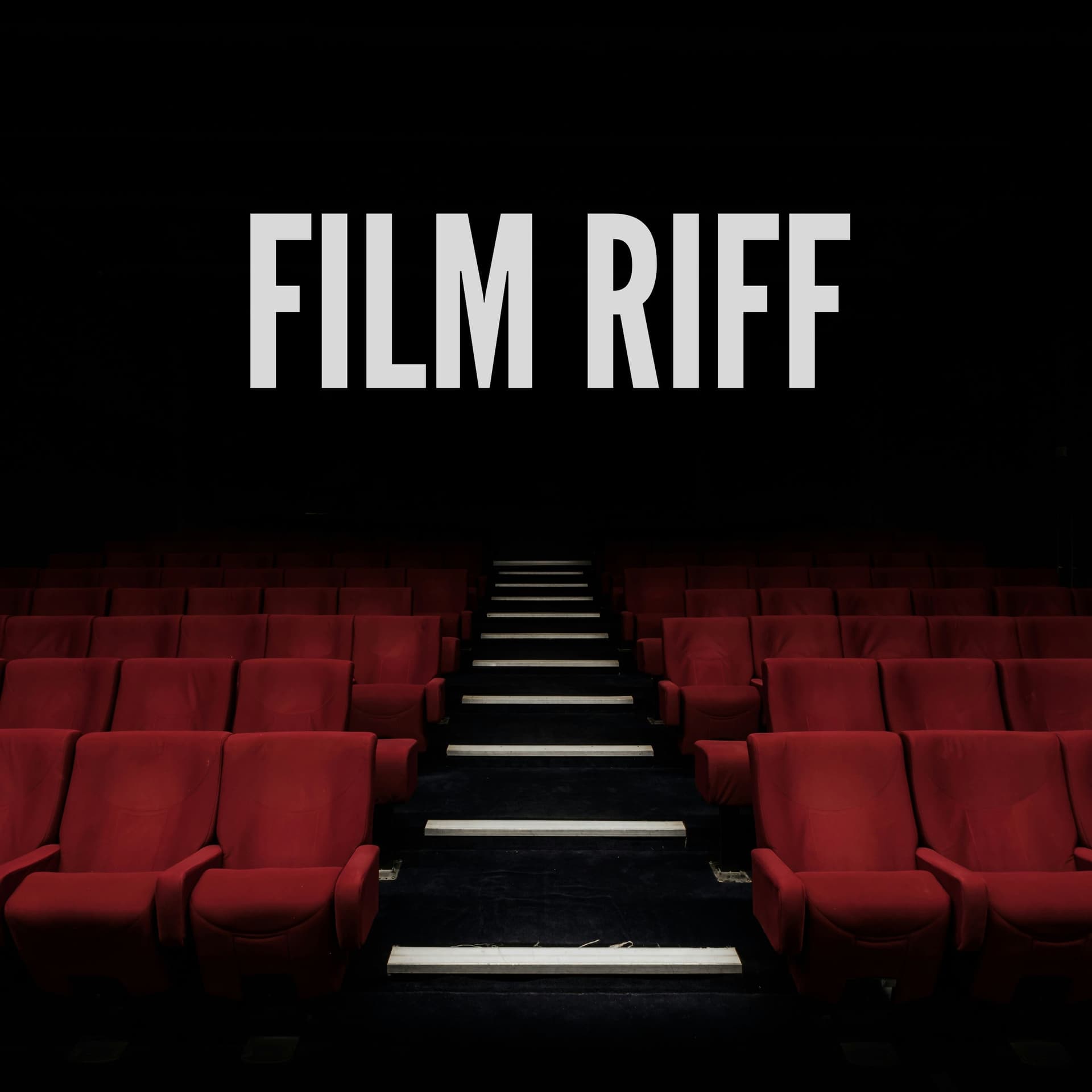 Film Riff - Podcasts