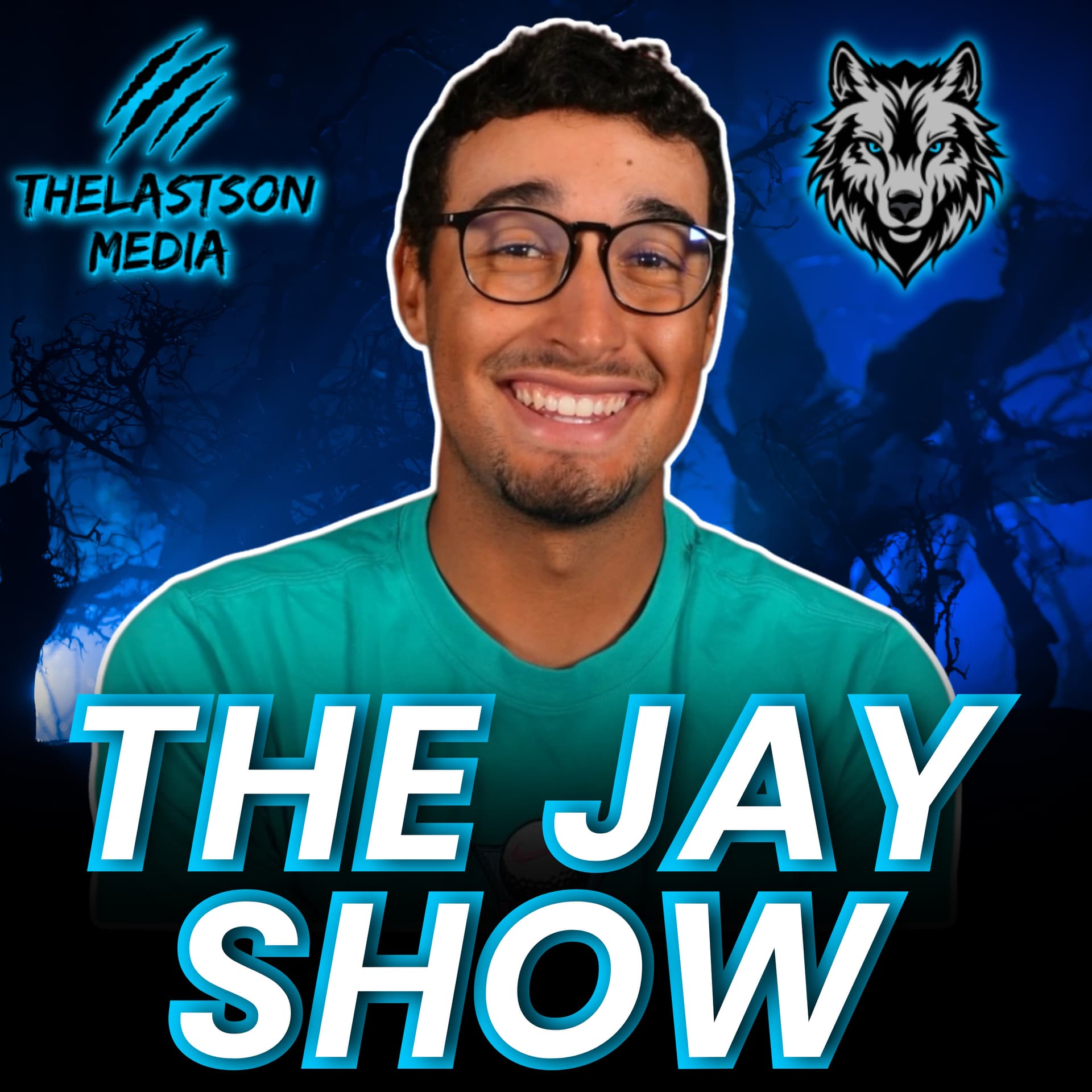 The Jayden Bryce Show - Podcasts