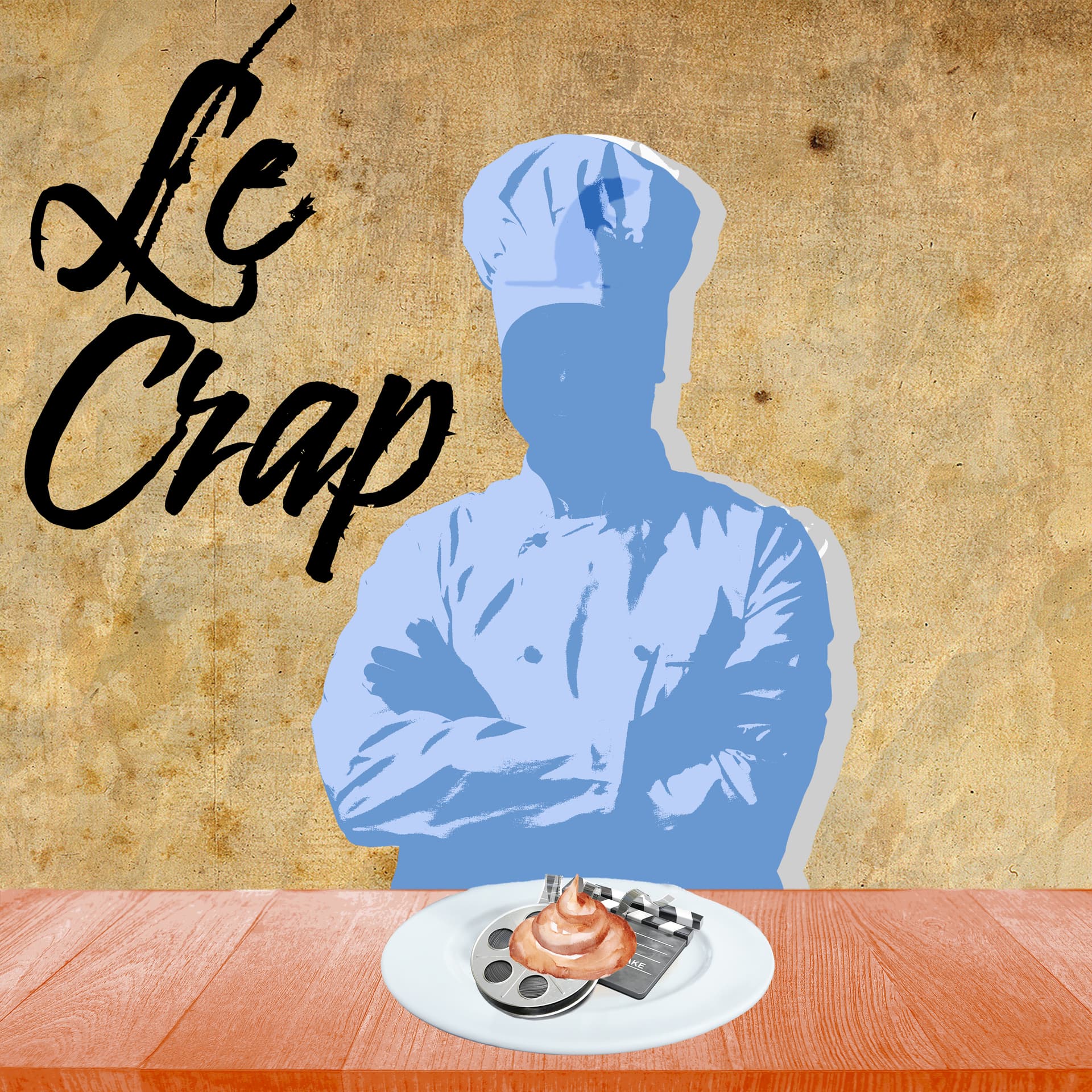 Le Crap - Podcasts