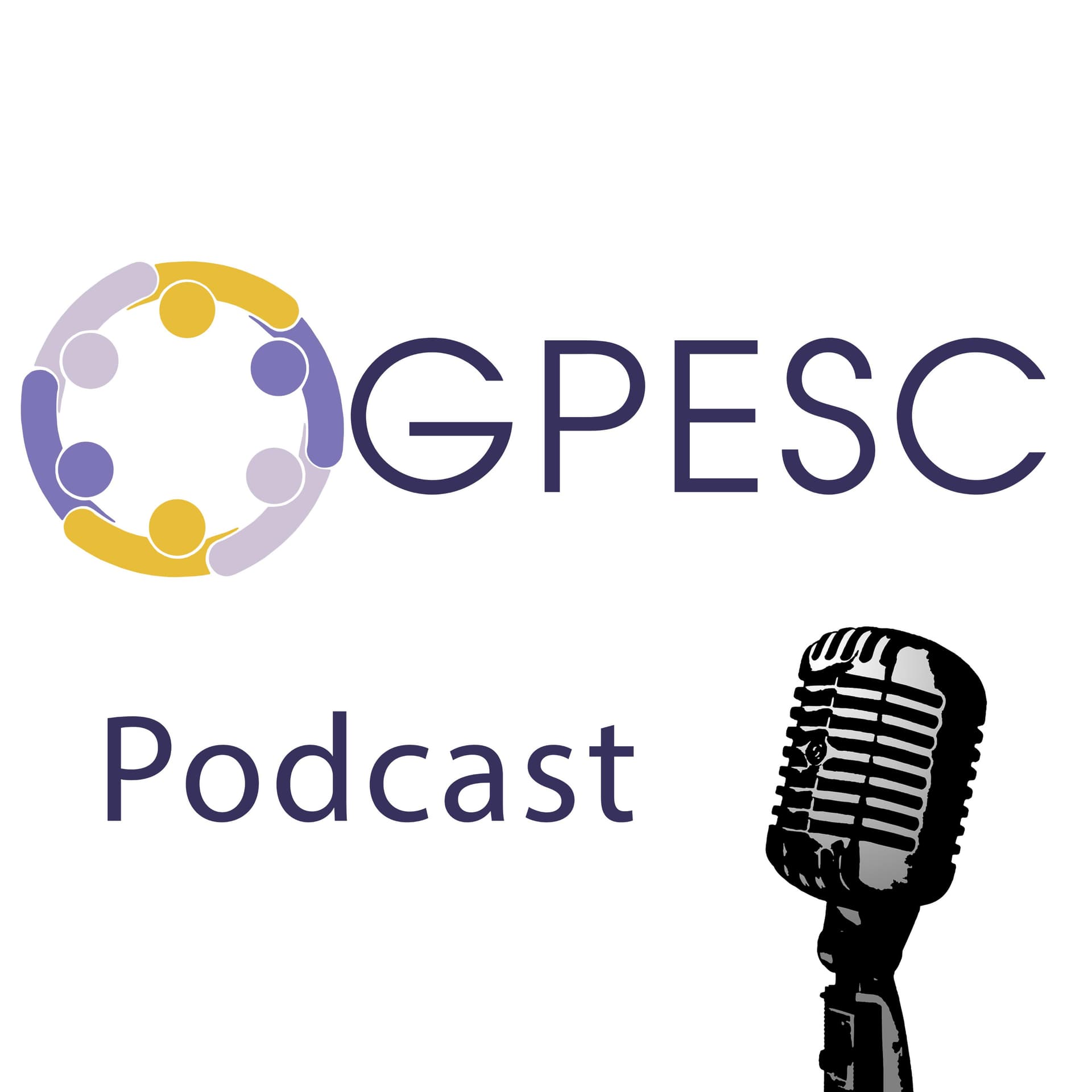 GPESC Podcast - Segurança Pública e Justiça Penal em Democracia 🎙️🔎 - Podcasts