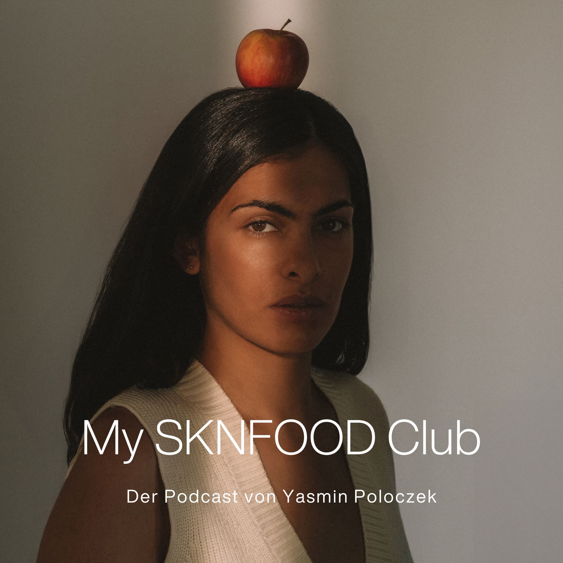 My SKNFOOD Club - Podcasts
