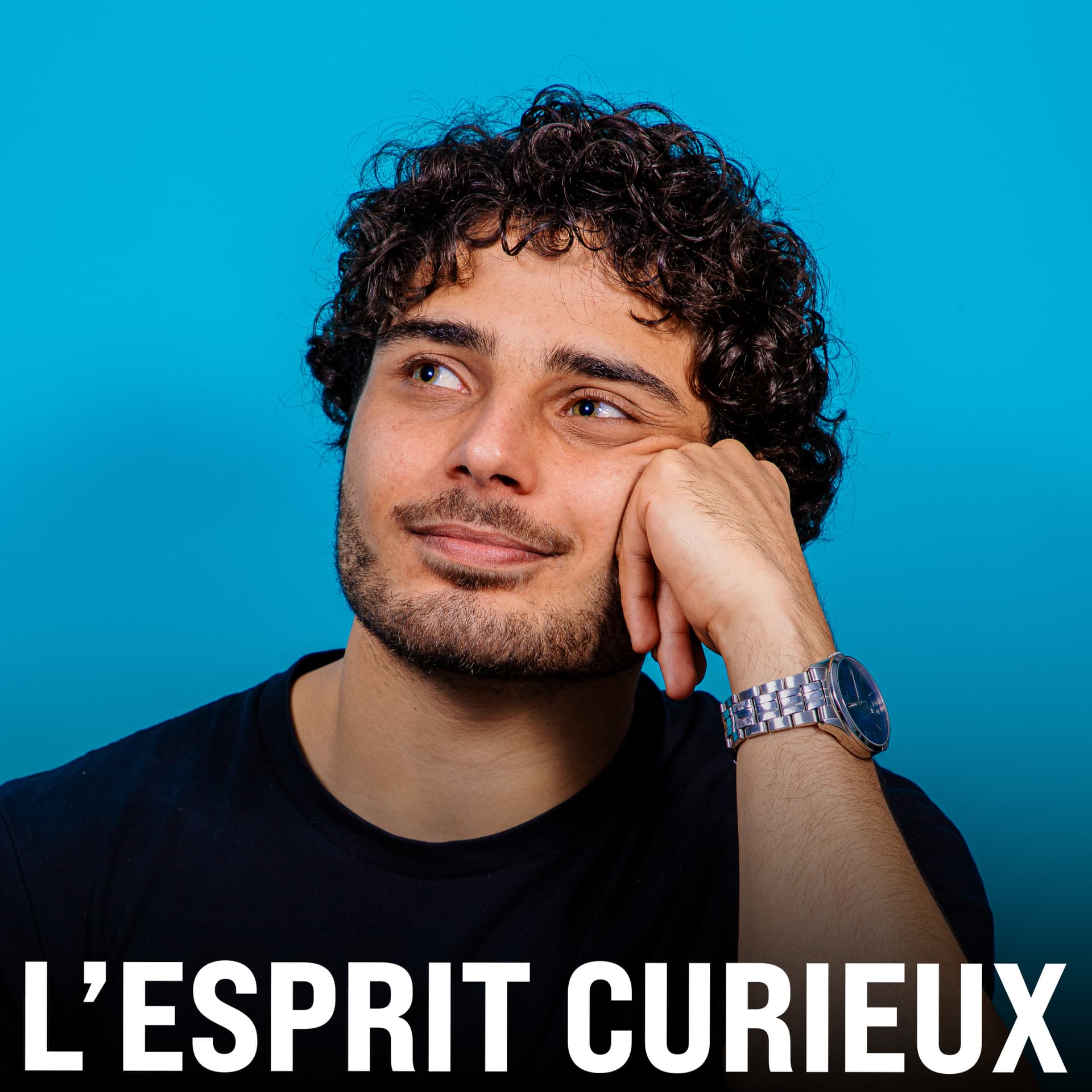 L'esprit Curieux - Podcasts